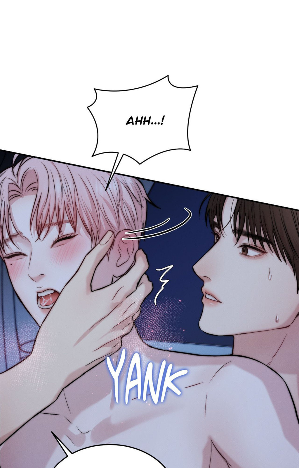 Dr. wa Sotto Dakishimeru Chapter 35 page 50 - 