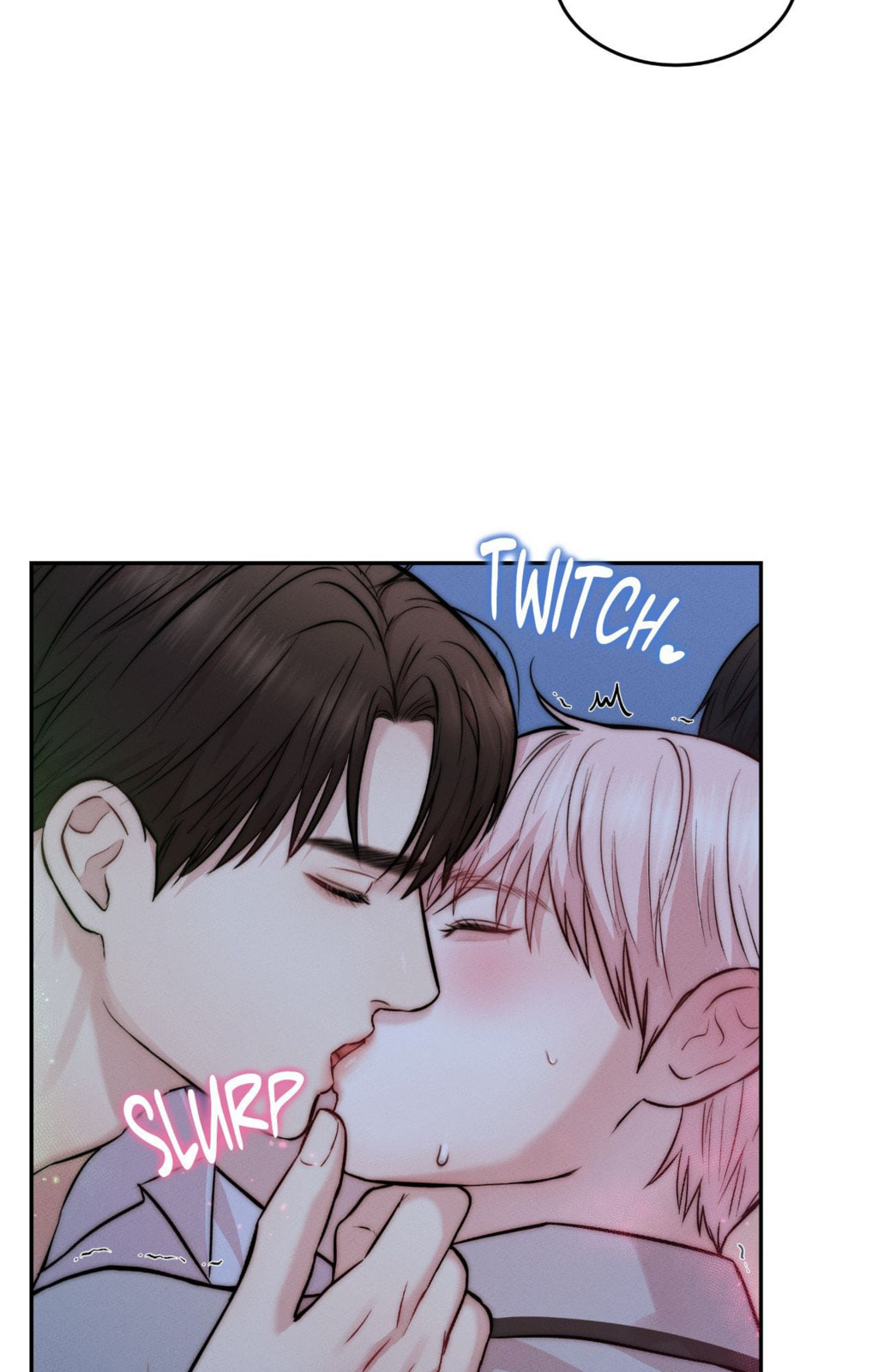 Dr. wa Sotto Dakishimeru Chapter 35 page 6 - 