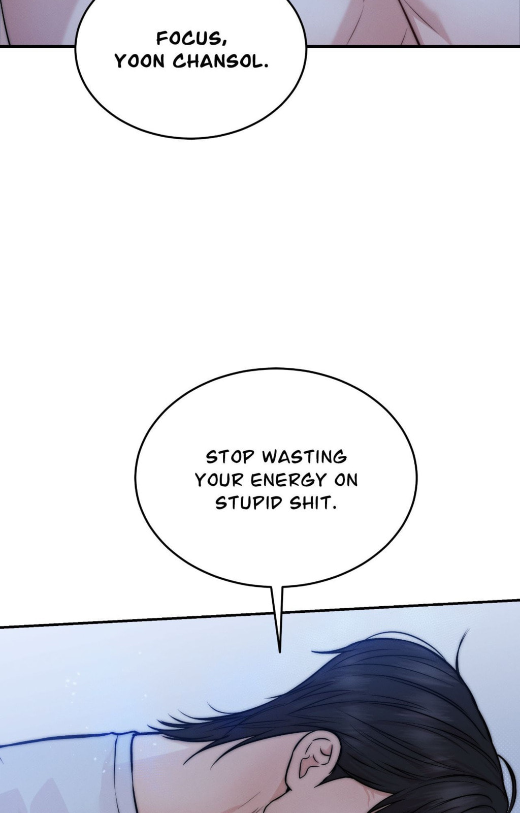 Dr. wa Sotto Dakishimeru Chapter 35 page 51 - 