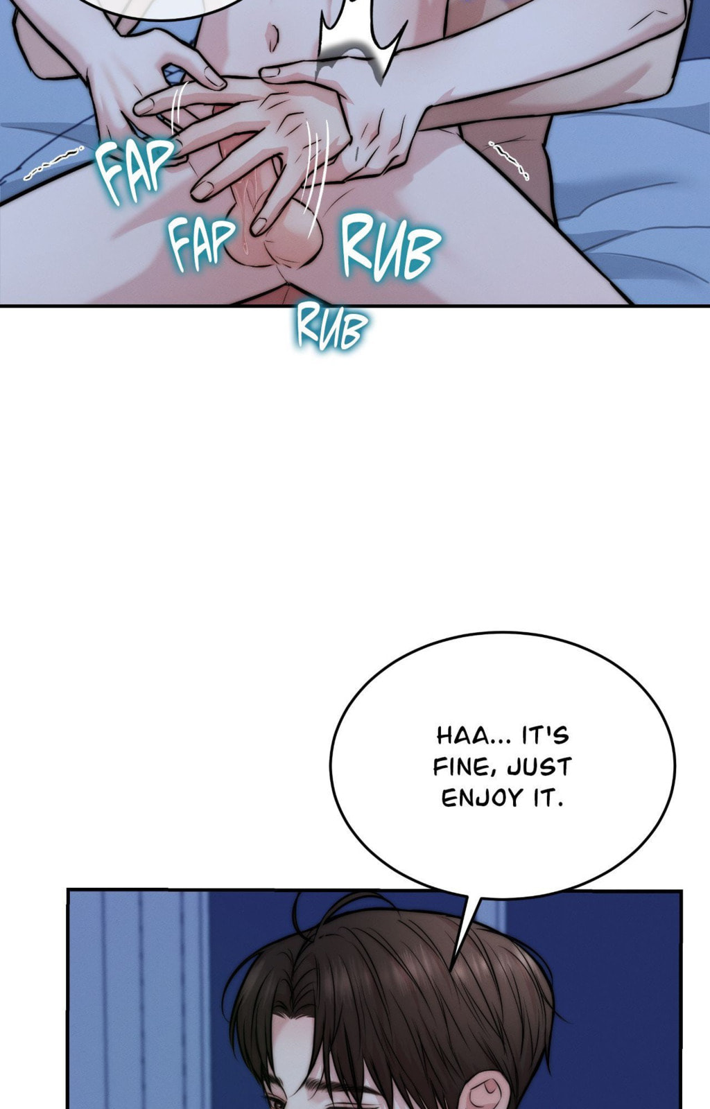 Dr. wa Sotto Dakishimeru Chapter 35 page 59 - 