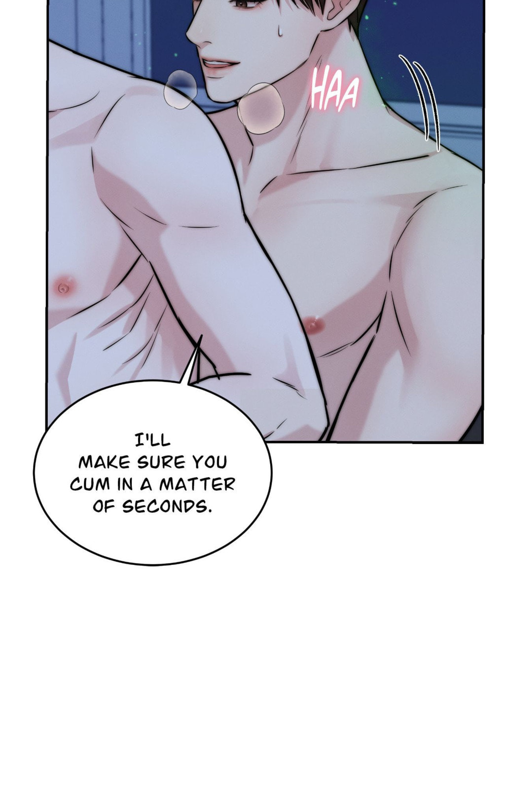 Dr. wa Sotto Dakishimeru Chapter 35 page 60 - 