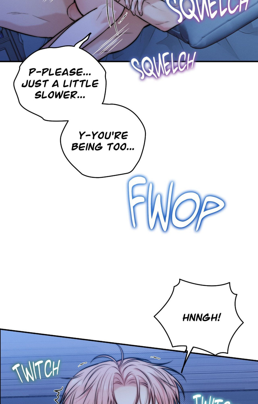 Dr. wa Sotto Dakishimeru Chapter 35 page 64 - 