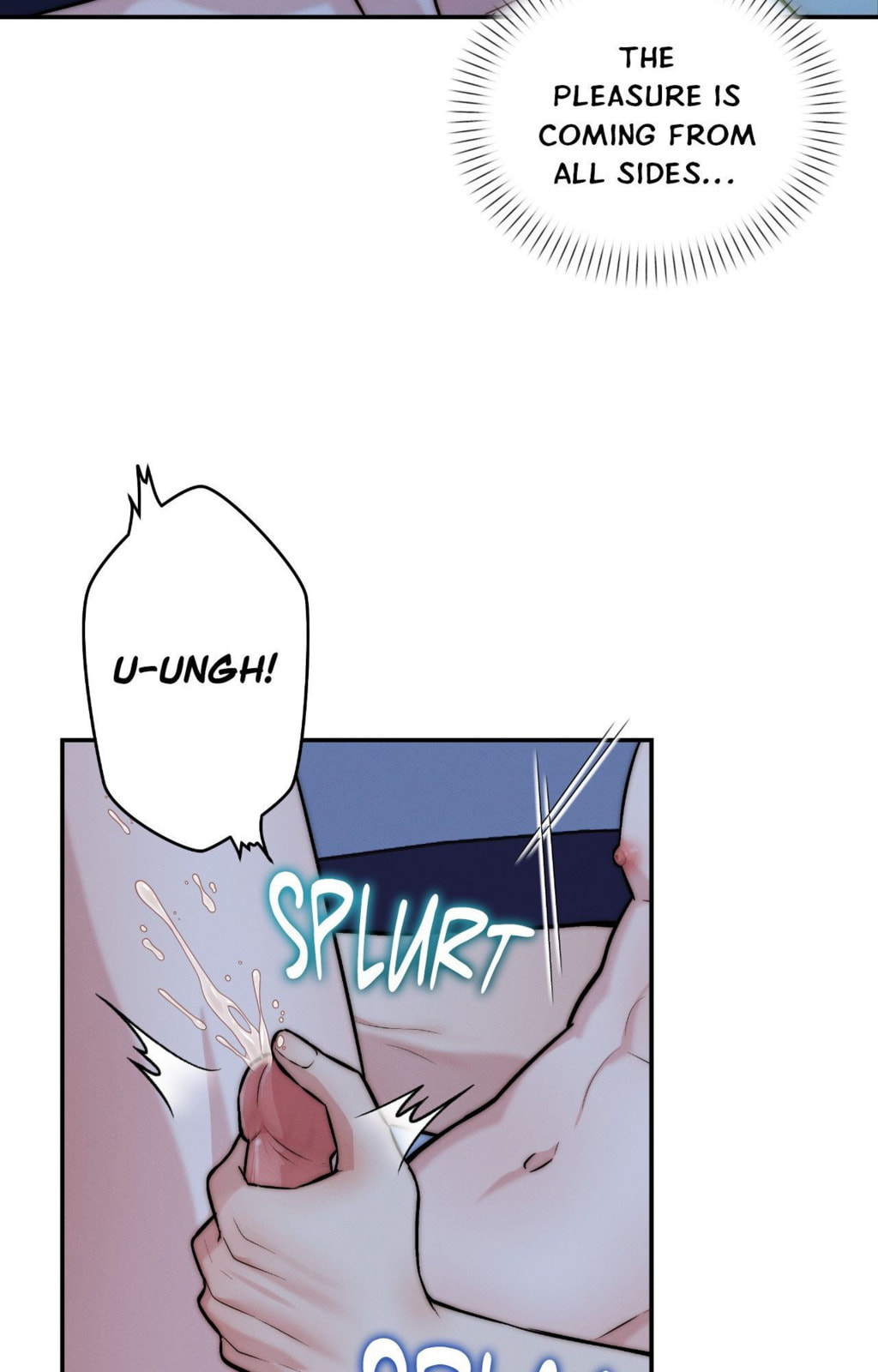 Dr. wa Sotto Dakishimeru Chapter 35 page 67 - 
