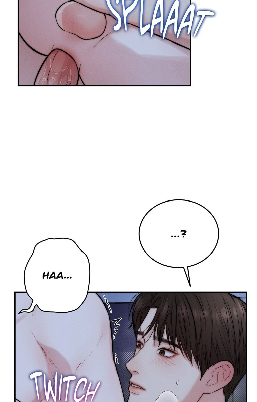 Dr. wa Sotto Dakishimeru Chapter 35 page 68 - 