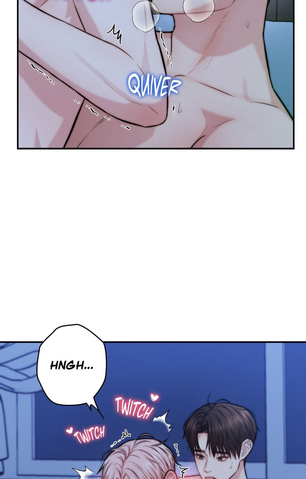 Dr. wa Sotto Dakishimeru Chapter 35 page 69 - 