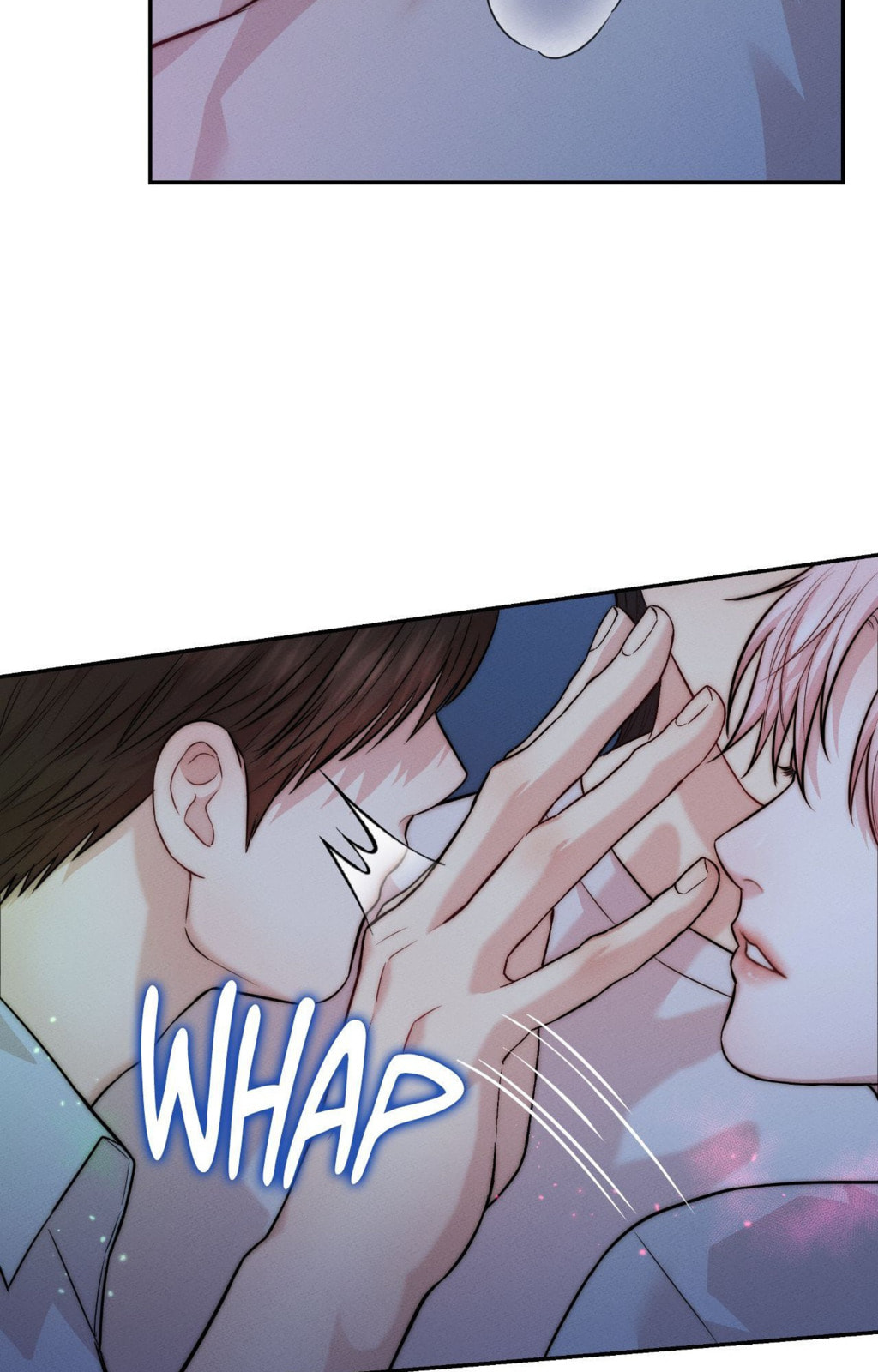 Dr. wa Sotto Dakishimeru Chapter 35 page 8 - 