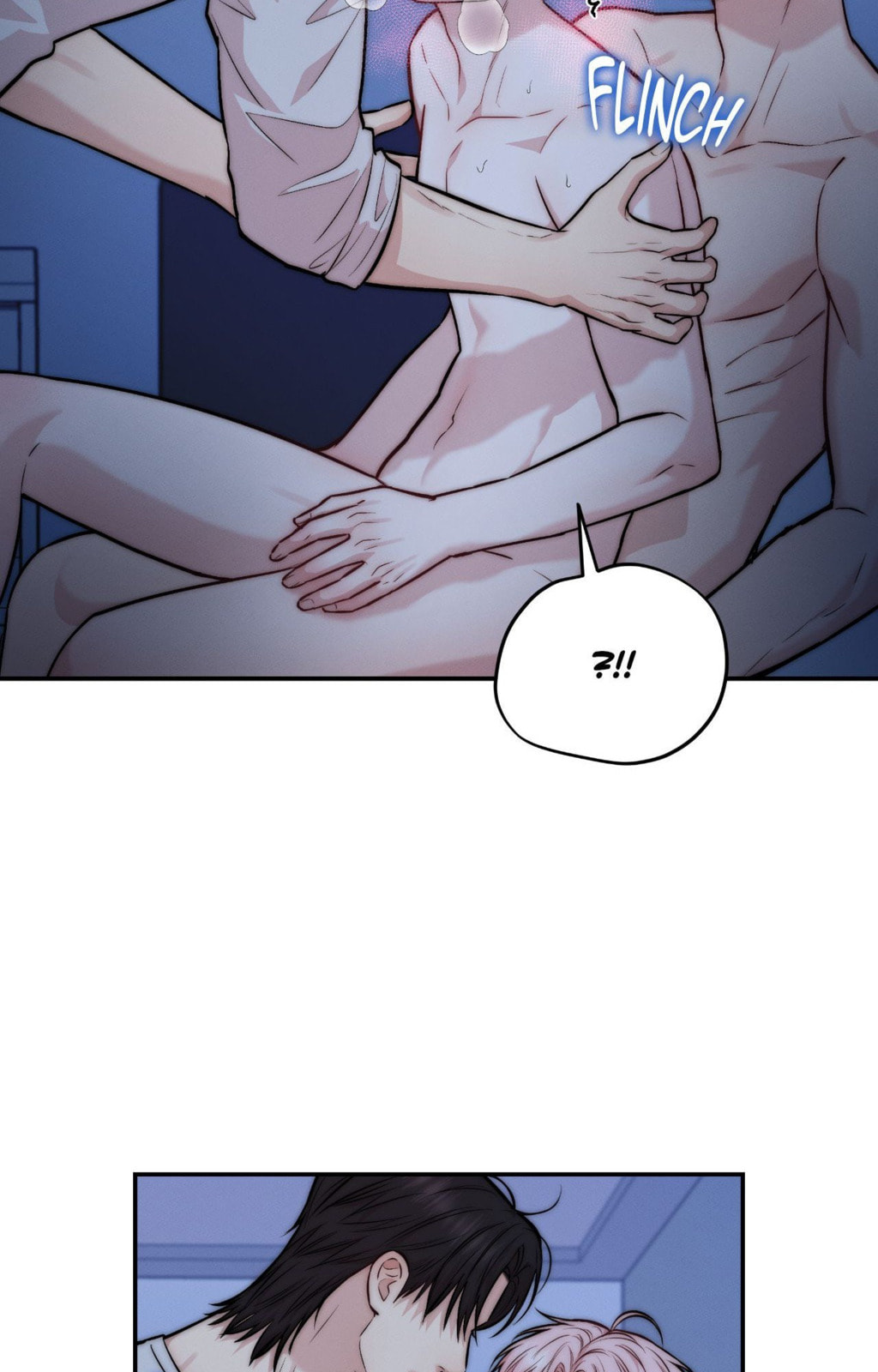Dr. wa Sotto Dakishimeru Chapter 35 page 75 - 