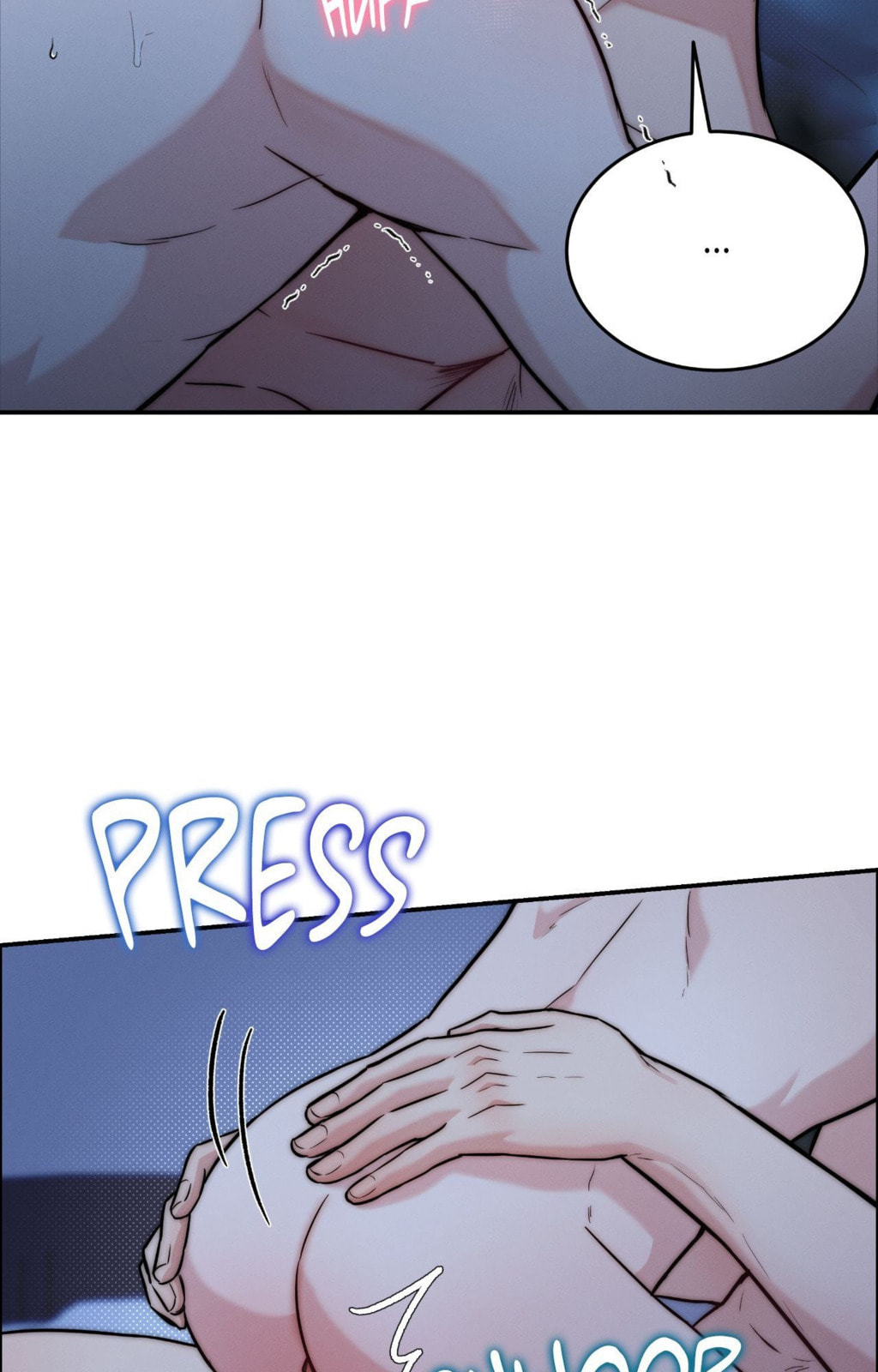 Dr. wa Sotto Dakishimeru Chapter 35 page 81 - 