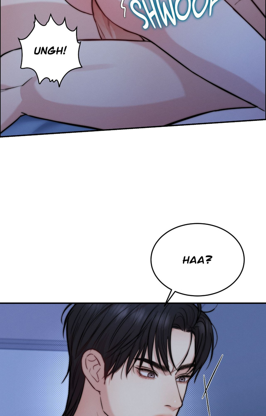 Dr. wa Sotto Dakishimeru Chapter 35 page 82 - 