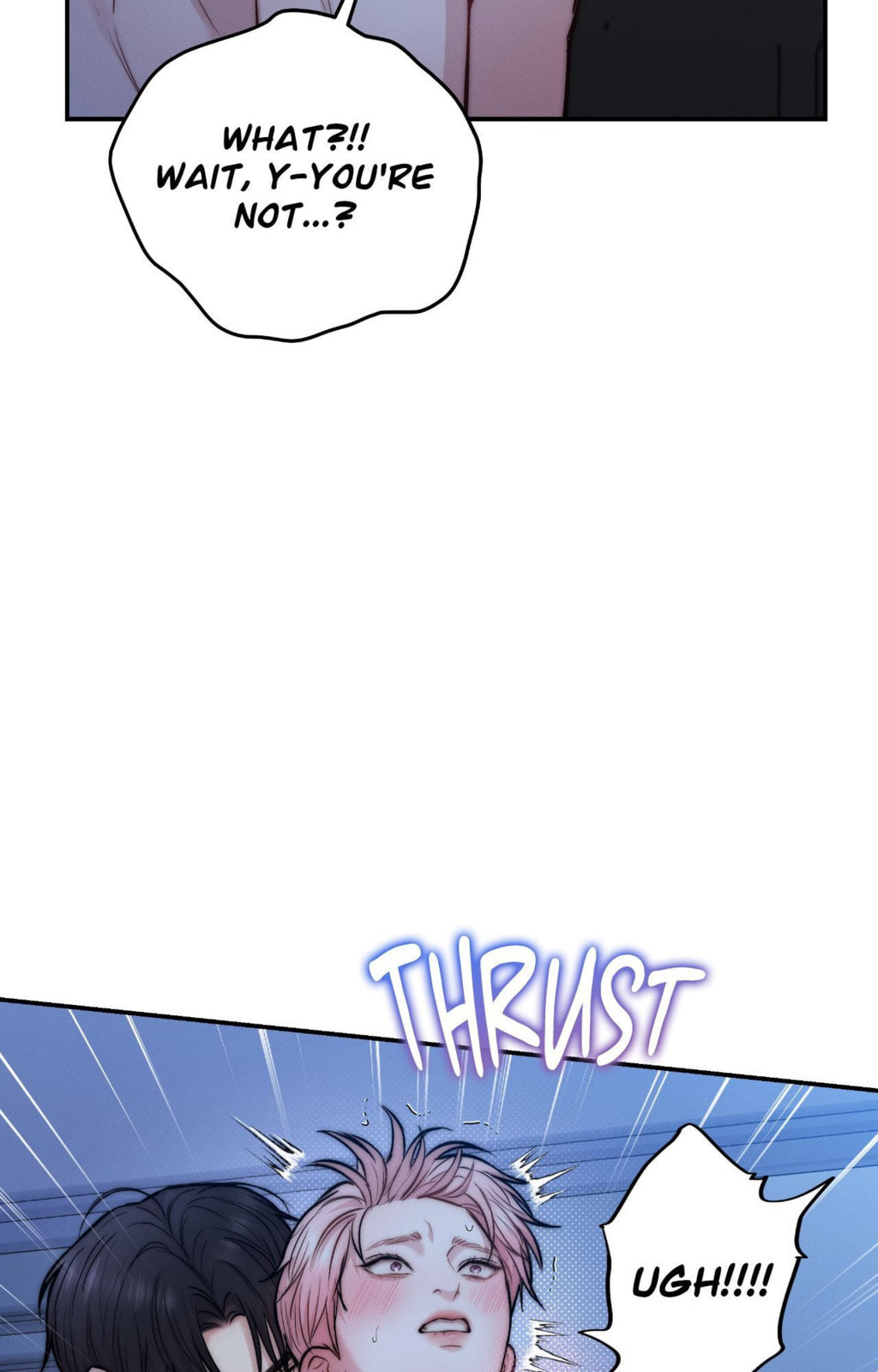Dr. wa Sotto Dakishimeru Chapter 35 page 90 - 