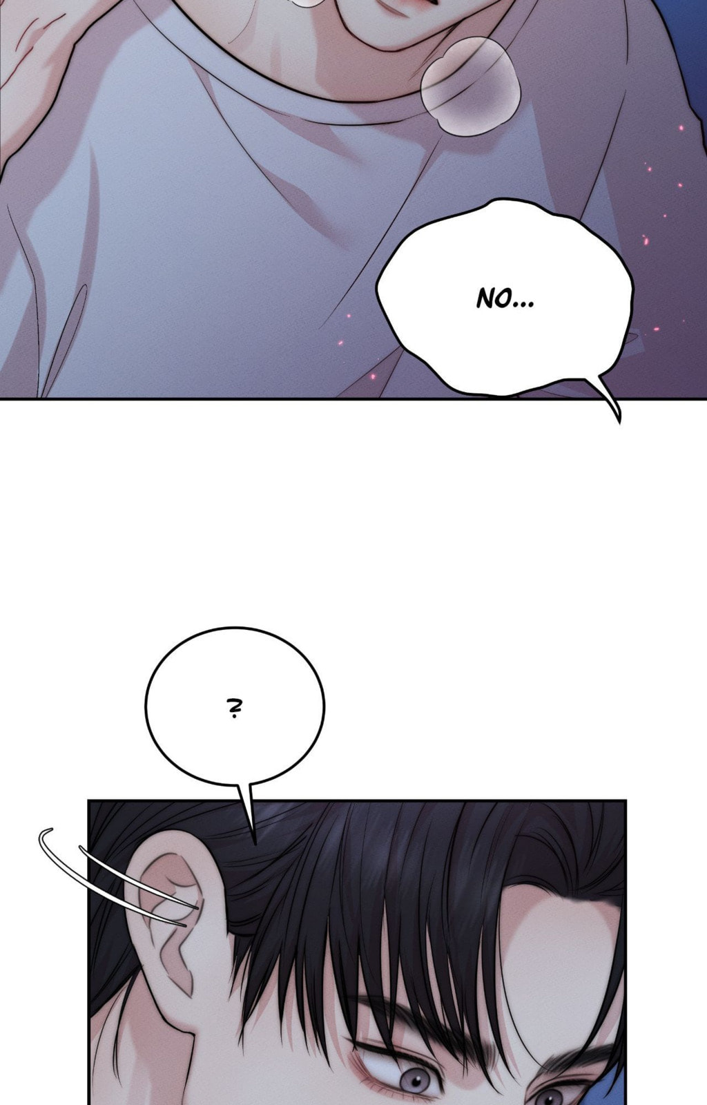 Dr. wa Sotto Dakishimeru Chapter 35 page 10 - 