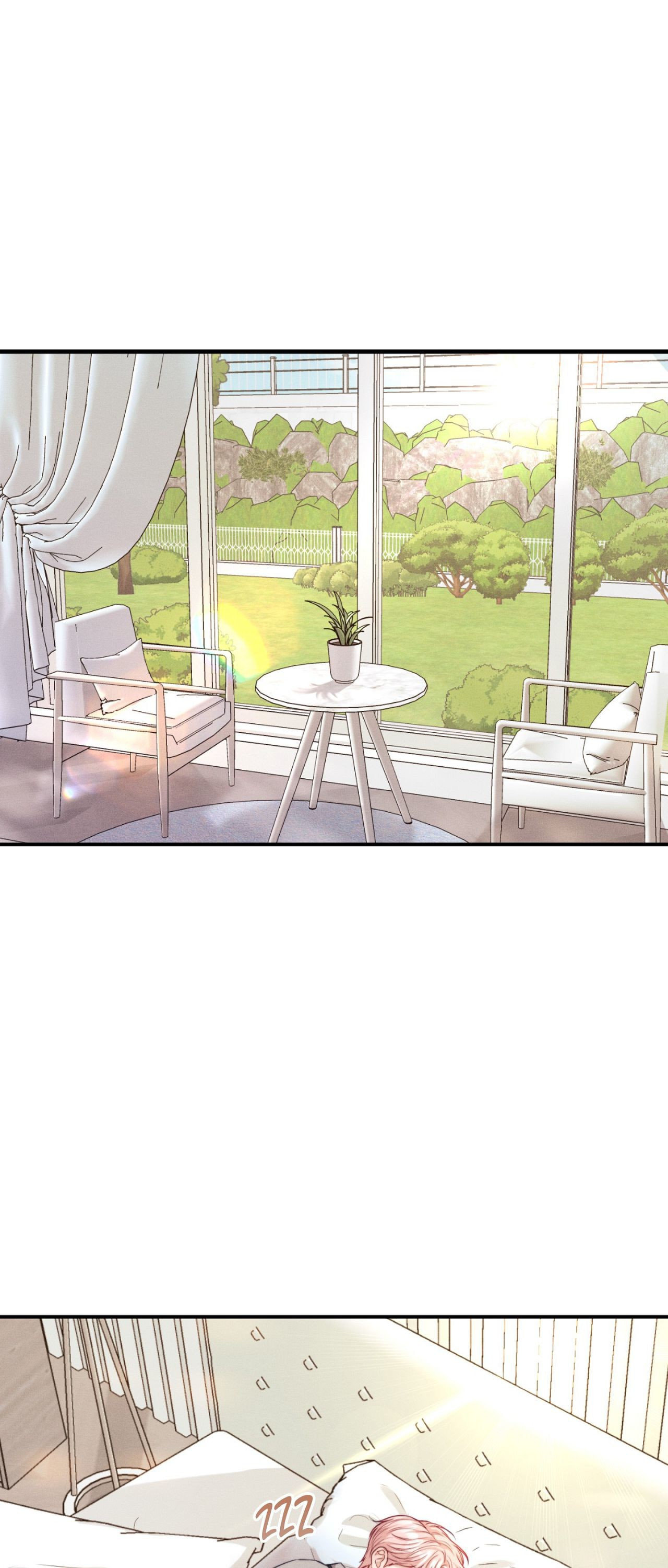 Dr. wa Sotto Dakishimeru Chapter 36 page 1 - 