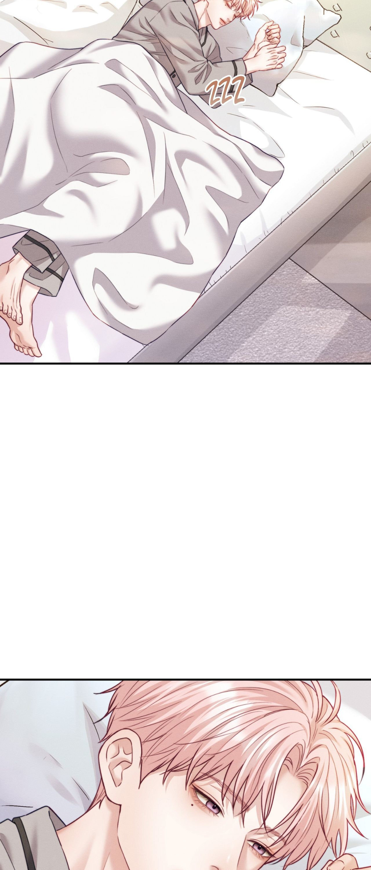 Dr. wa Sotto Dakishimeru Chapter 36 page 2 - 