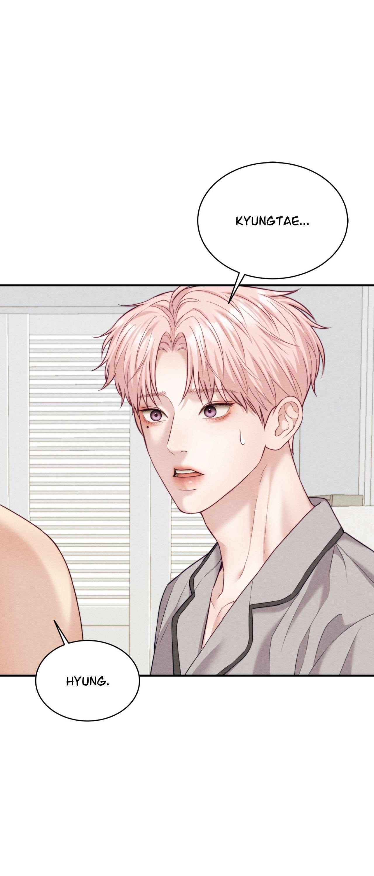Dr. wa Sotto Dakishimeru Chapter 36 page 15 - 