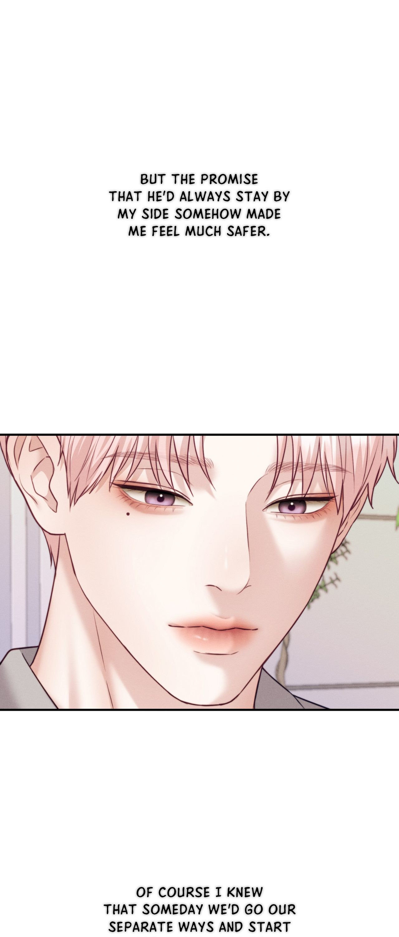 Dr. wa Sotto Dakishimeru Chapter 36 page 20 - 