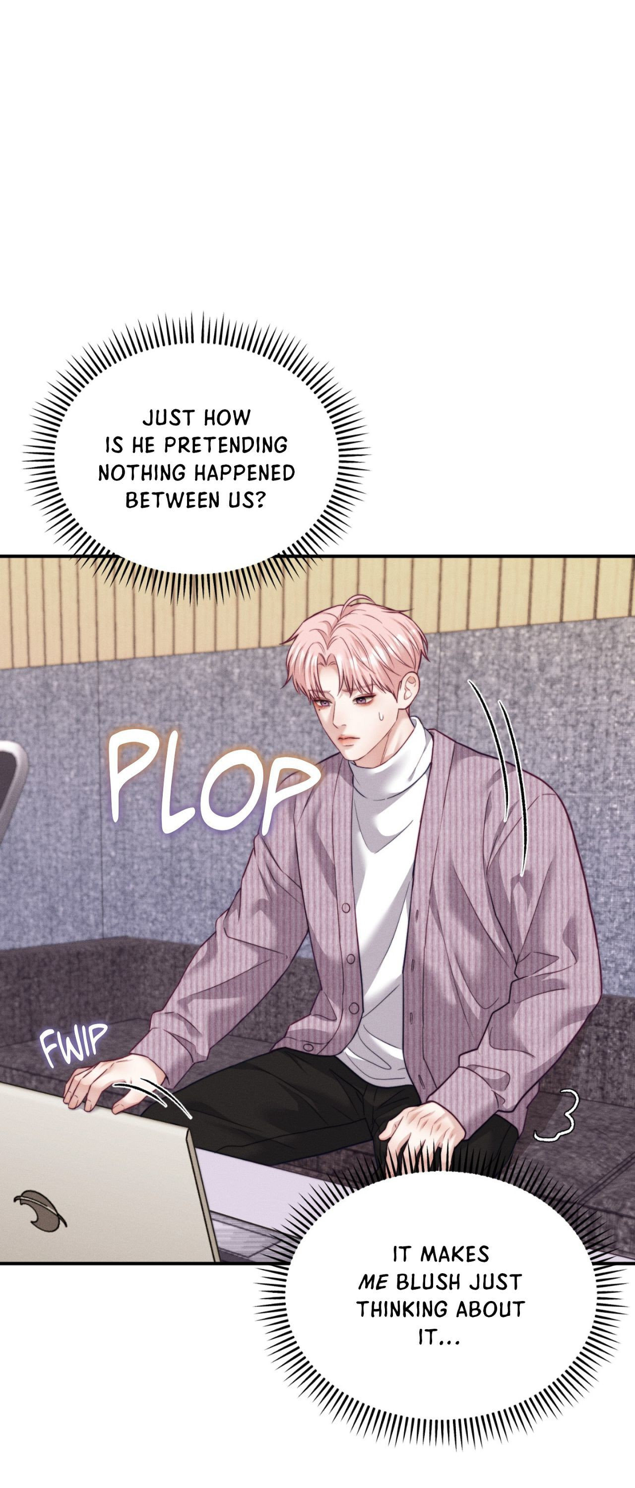 Dr. wa Sotto Dakishimeru Chapter 36 page 27 - 