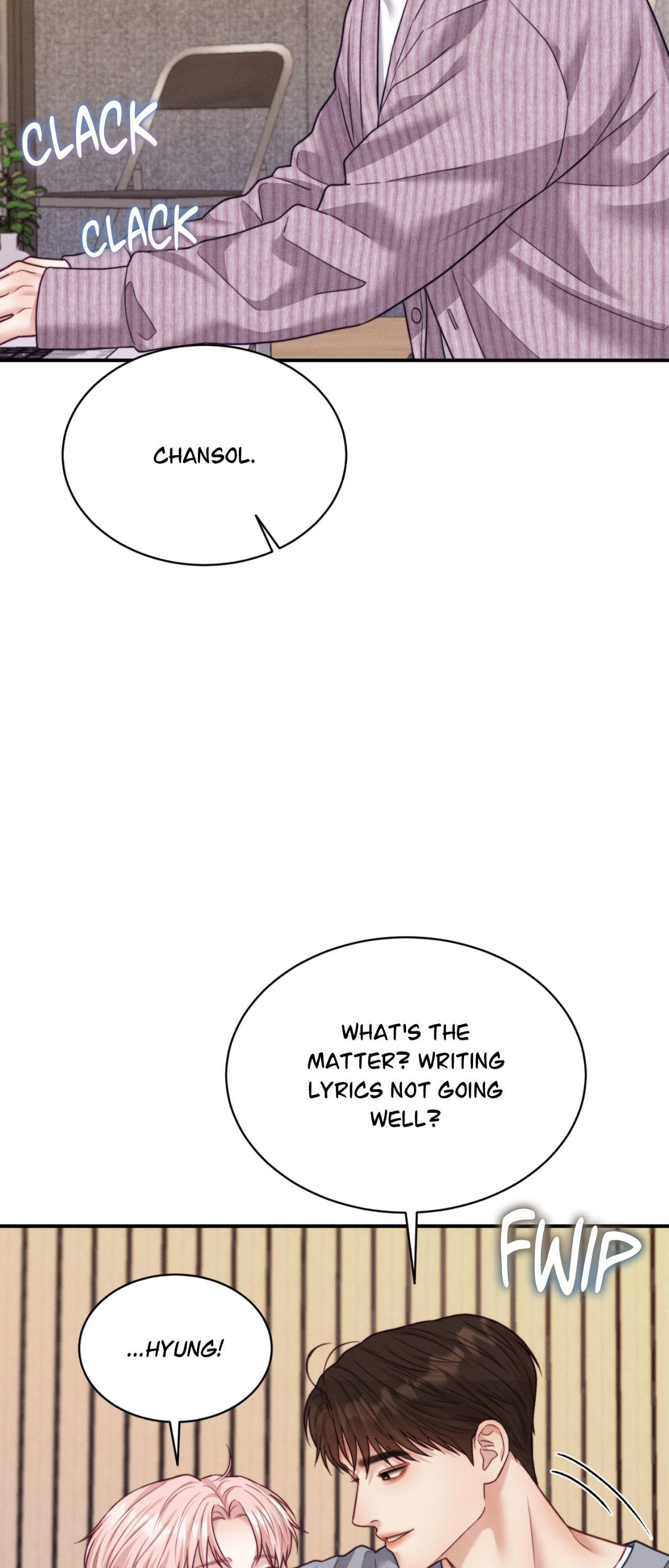Dr. wa Sotto Dakishimeru Chapter 36 page 32 - 