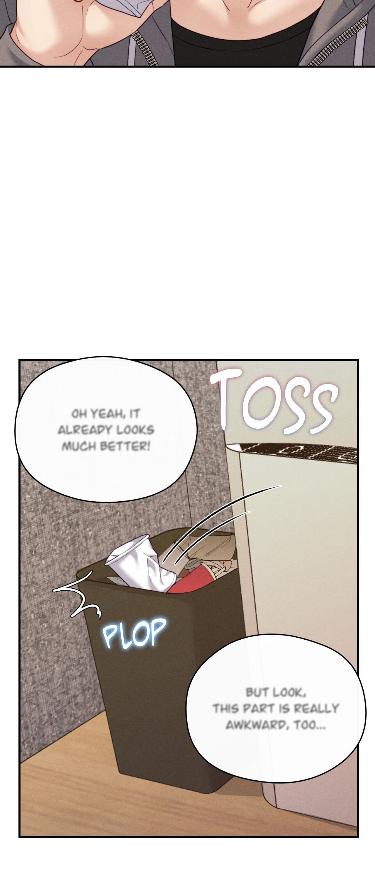 Dr. wa Sotto Dakishimeru Chapter 36 page 38 - 
