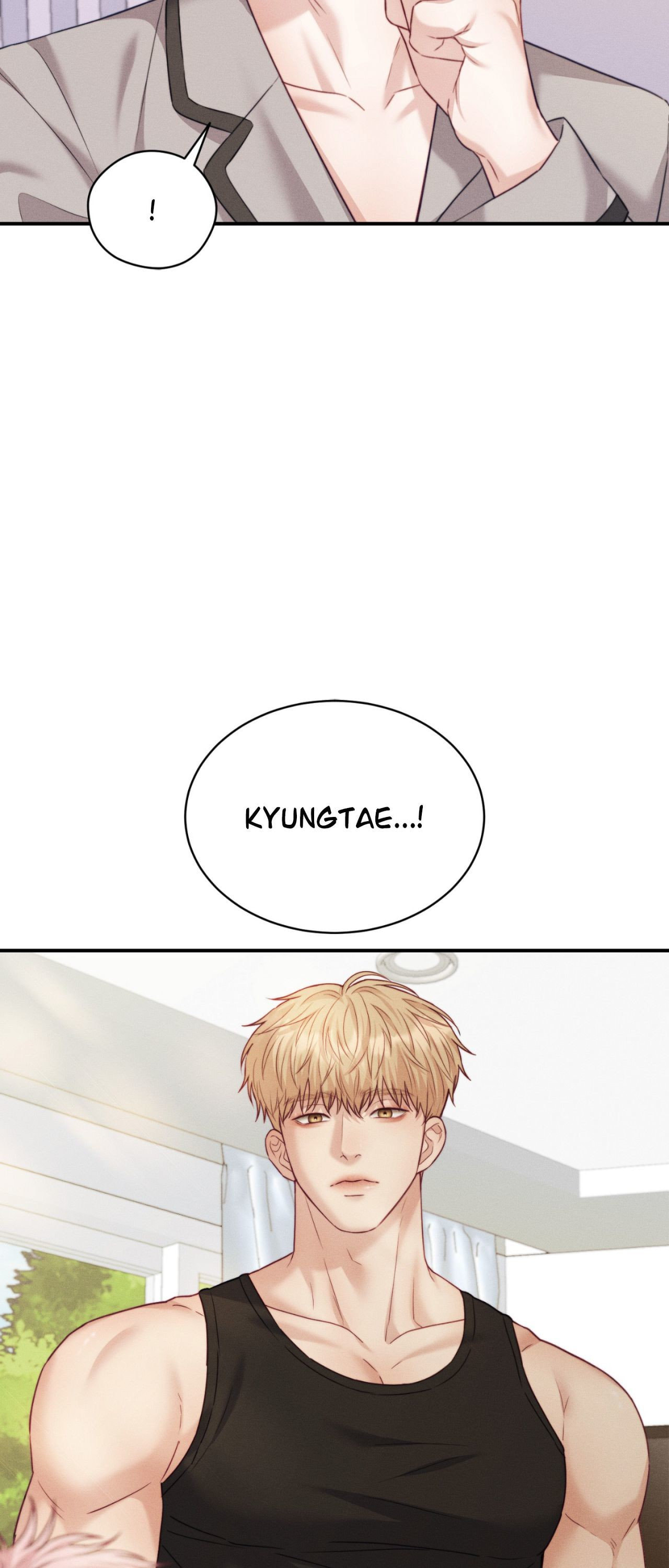 Dr. wa Sotto Dakishimeru Chapter 36 page 5 - 