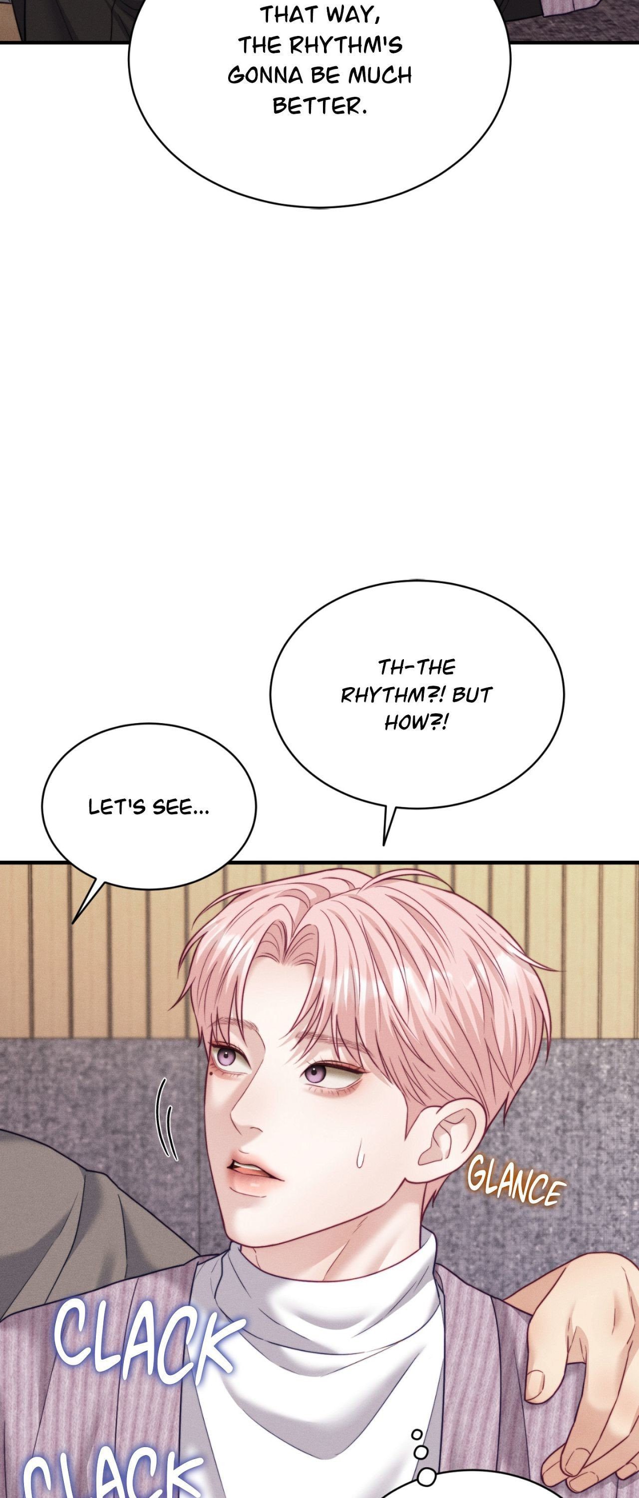 Dr. wa Sotto Dakishimeru Chapter 36 page 42 - 