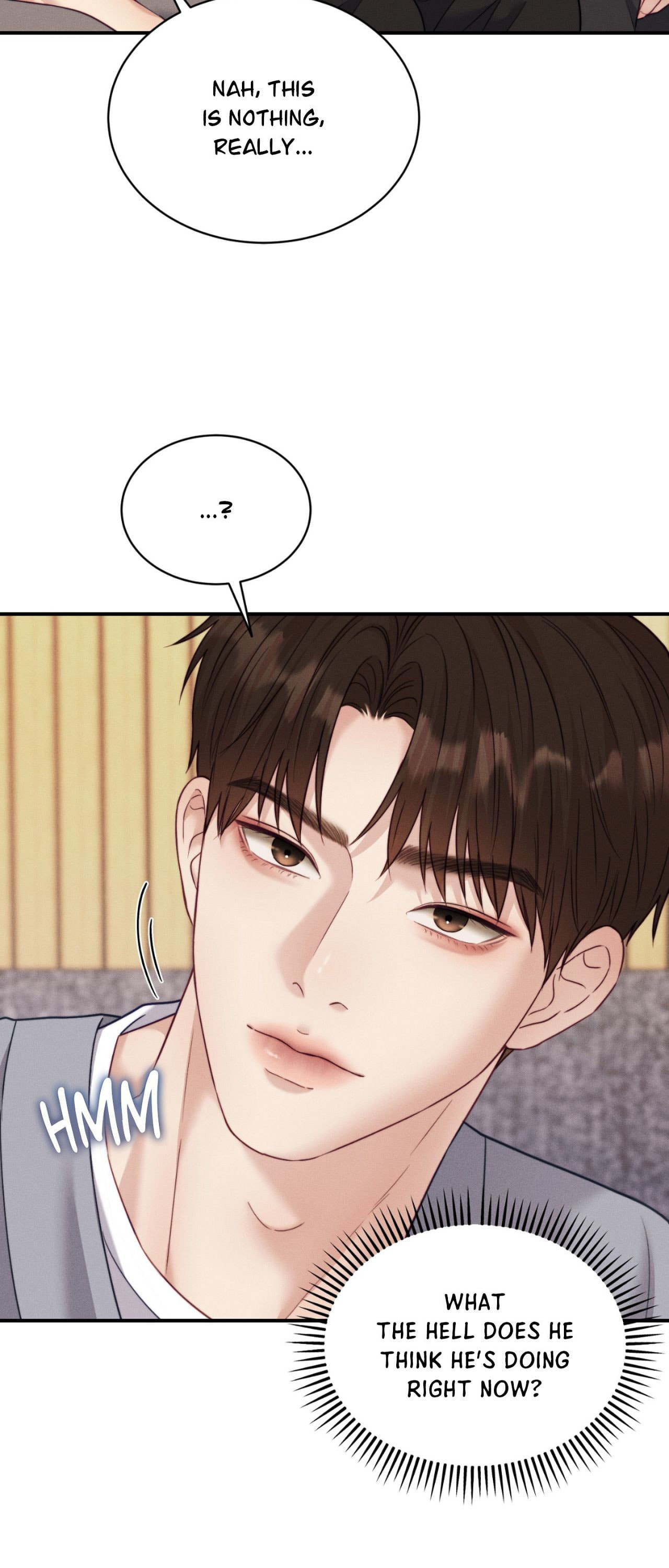 Dr. wa Sotto Dakishimeru Chapter 36 page 46 - 