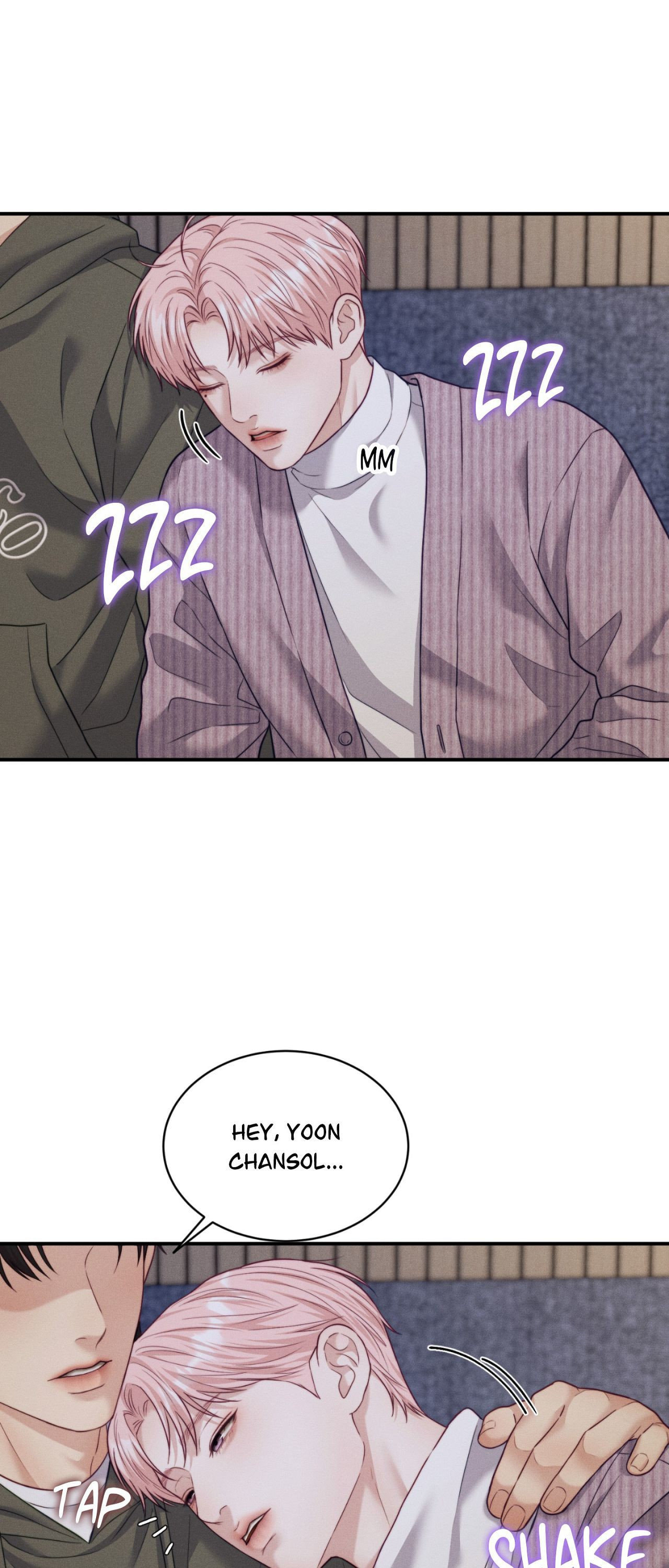 Dr. wa Sotto Dakishimeru Chapter 36 page 50 - 