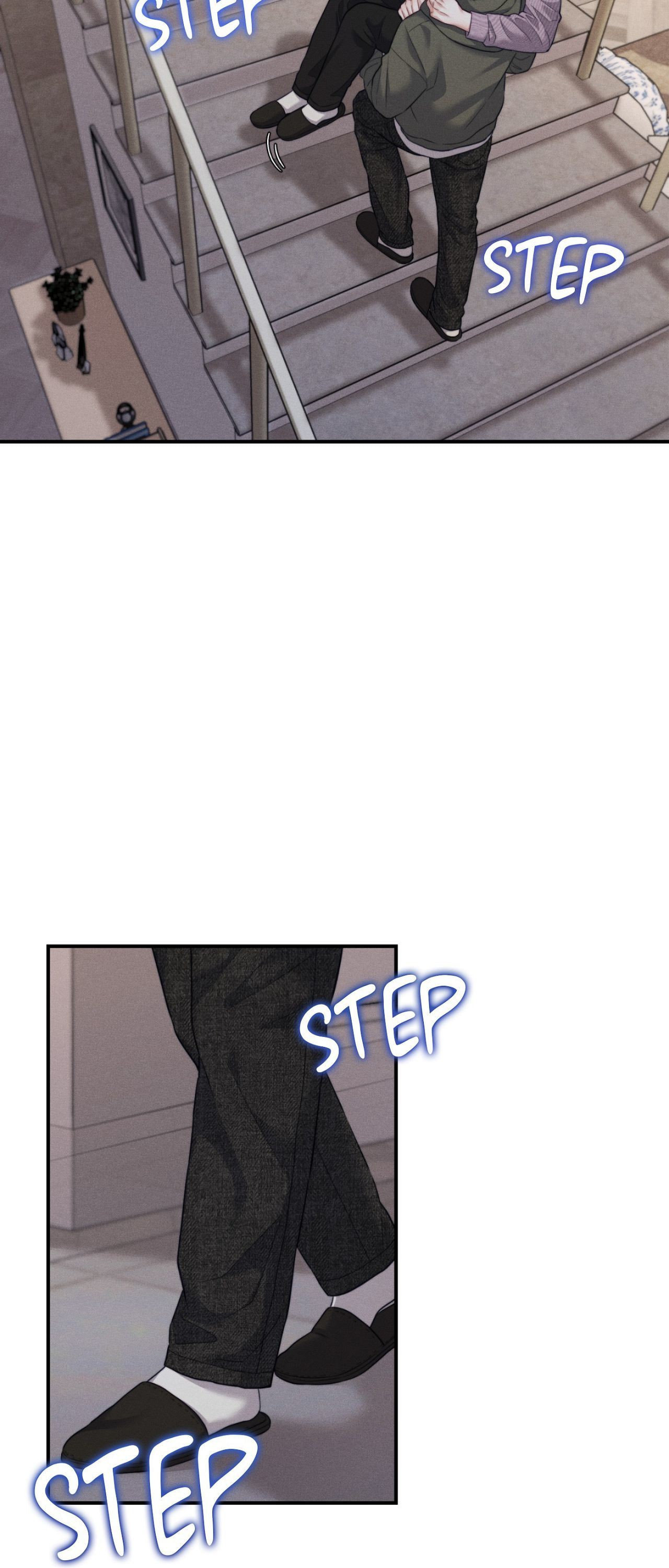 Dr. wa Sotto Dakishimeru Chapter 36 page 57 - 