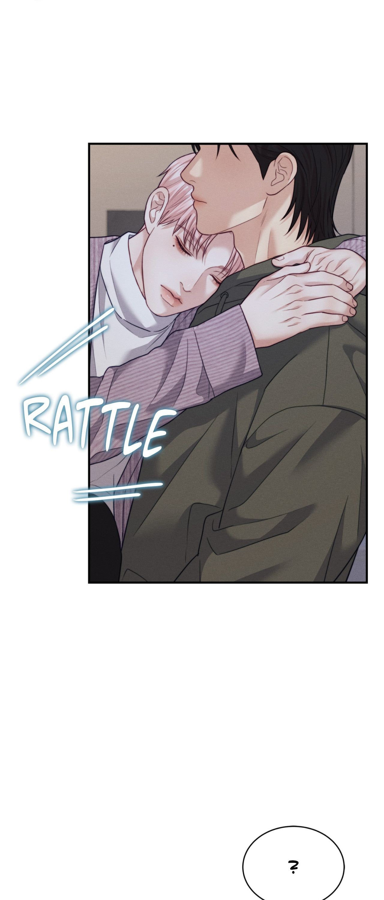 Dr. wa Sotto Dakishimeru Chapter 36 page 58 - 