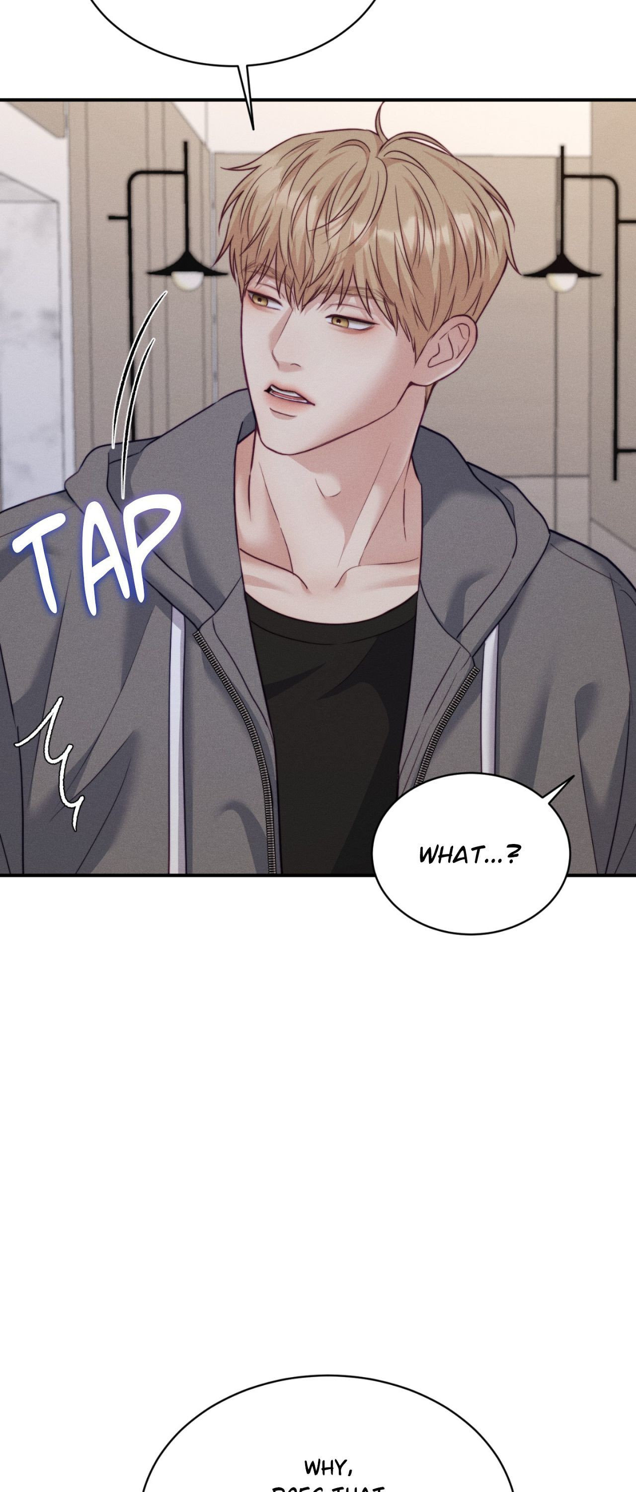 Dr. wa Sotto Dakishimeru Chapter 36 page 63 - 
