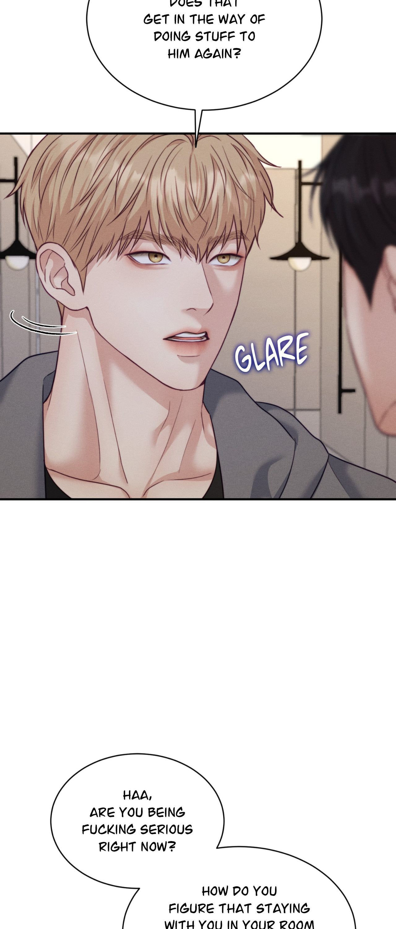 Dr. wa Sotto Dakishimeru Chapter 36 page 64 - 