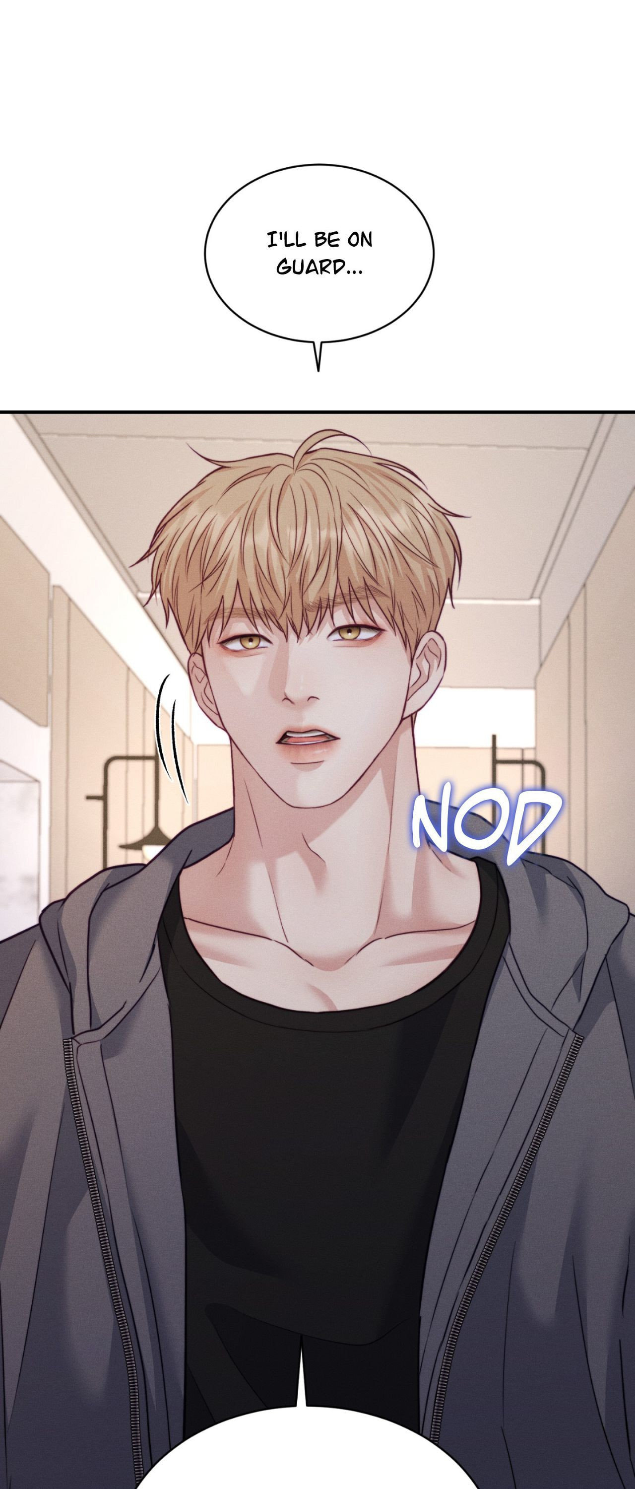 Dr. wa Sotto Dakishimeru Chapter 36 page 66 - 