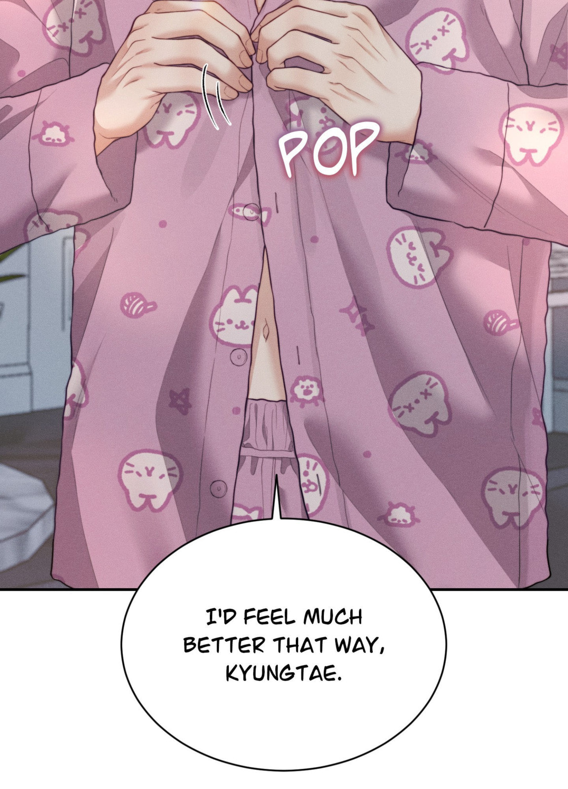 Dr. wa Sotto Dakishimeru Chapter 37 page 108 - 