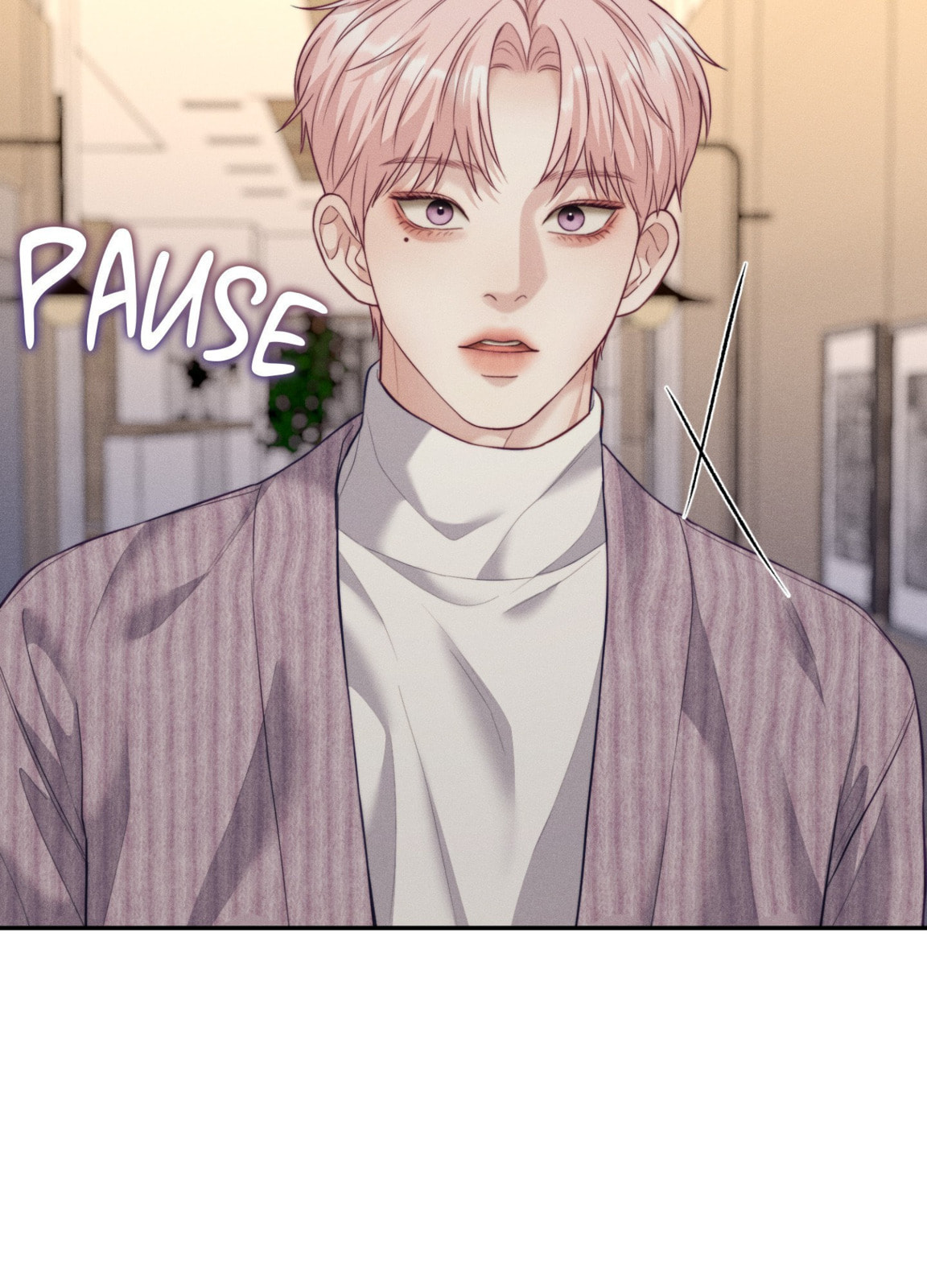 Dr. wa Sotto Dakishimeru Chapter 37 page 17 - 