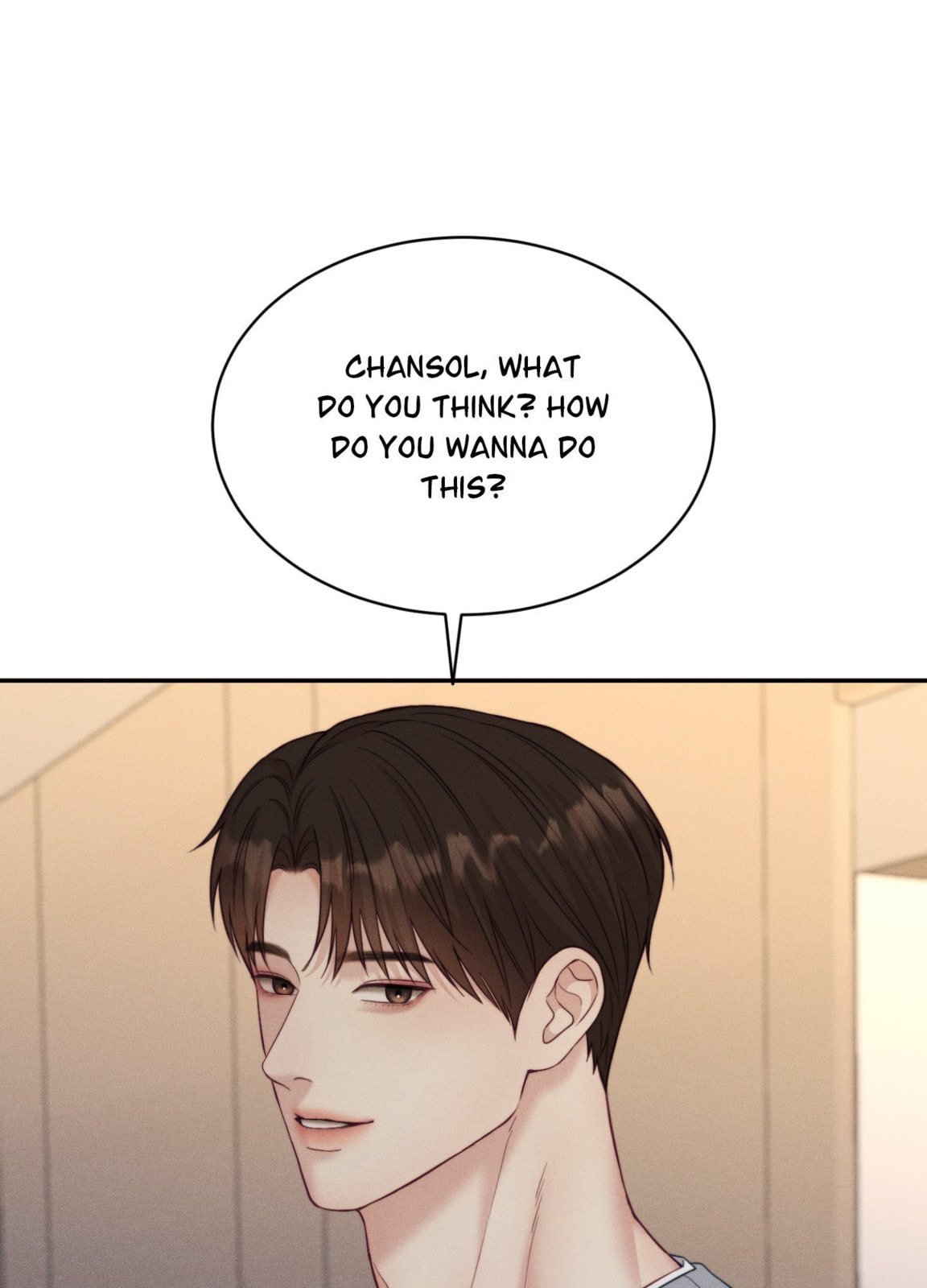 Dr. wa Sotto Dakishimeru Chapter 37 page 21 - 