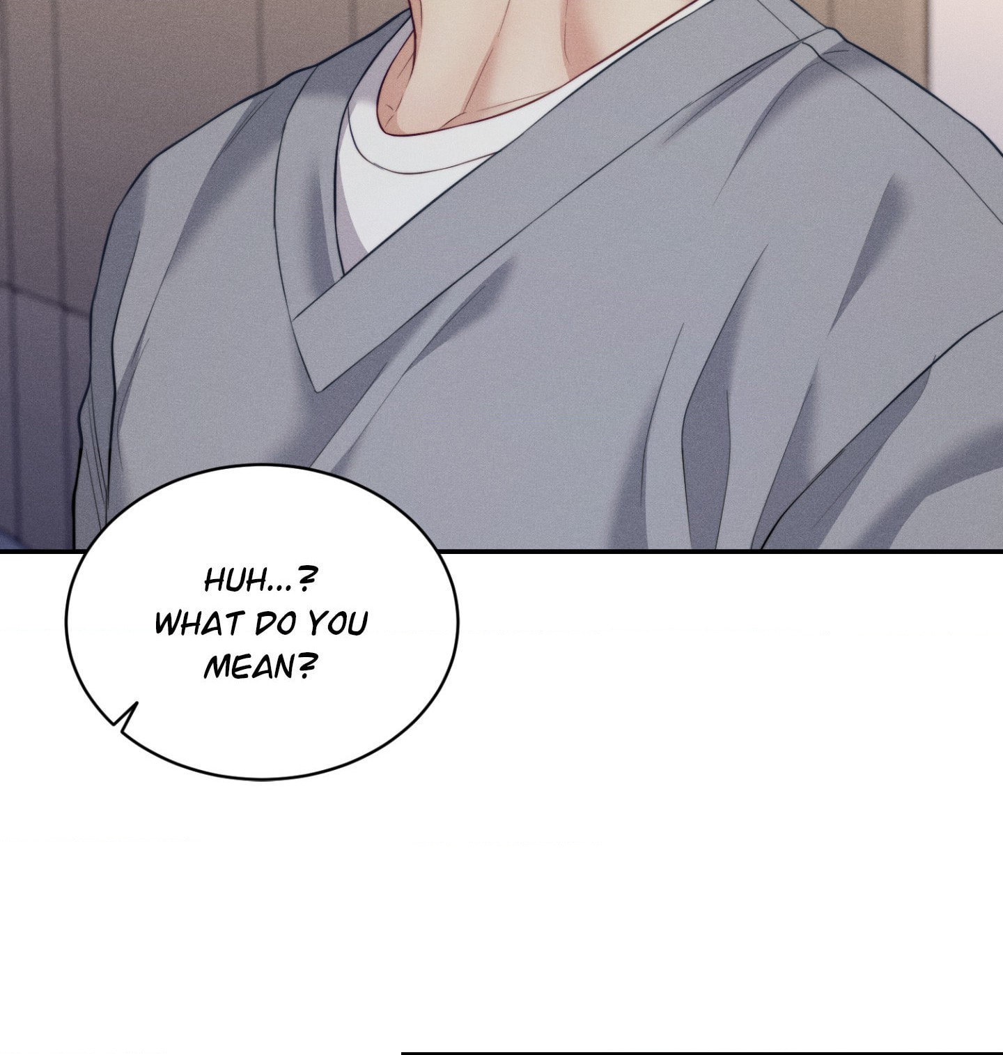 Dr. wa Sotto Dakishimeru Chapter 37 page 22 - 