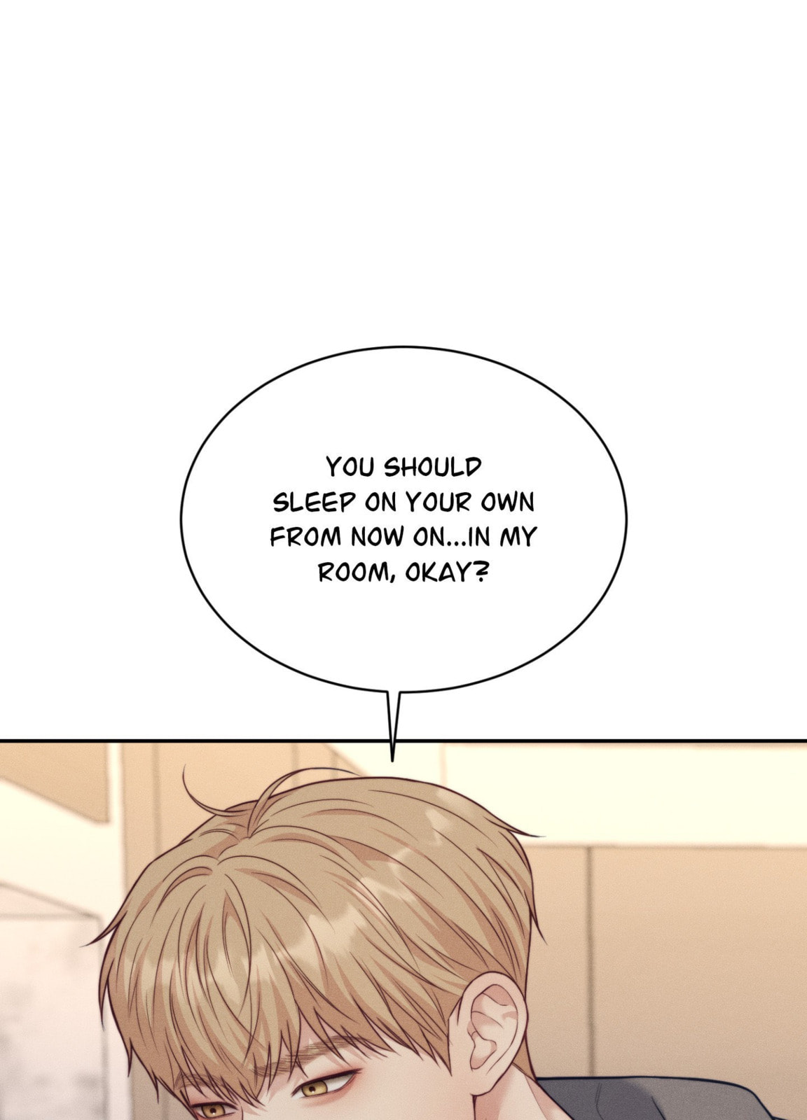 Dr. wa Sotto Dakishimeru Chapter 37 page 27 - 