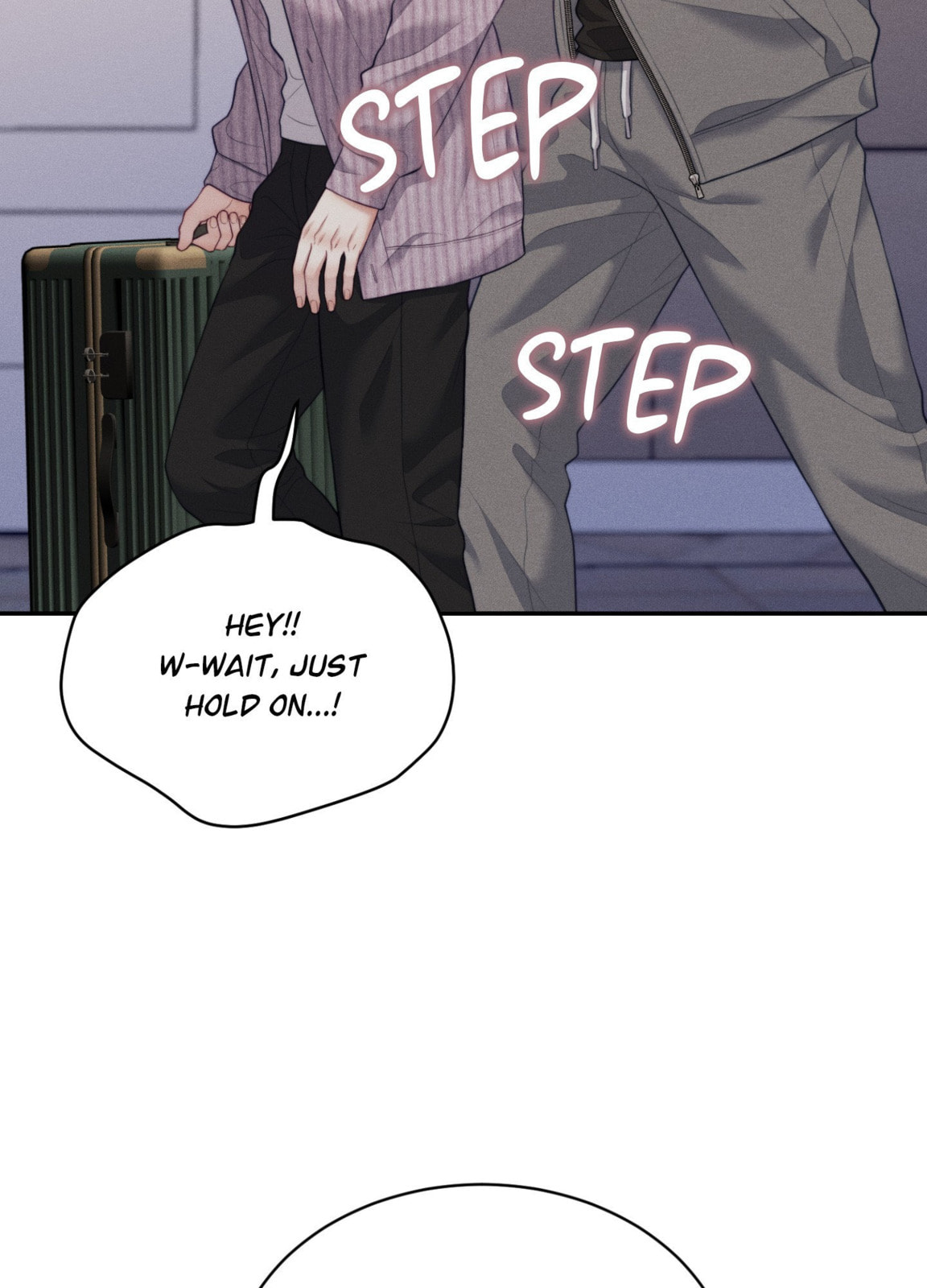 Dr. wa Sotto Dakishimeru Chapter 37 page 30 - 