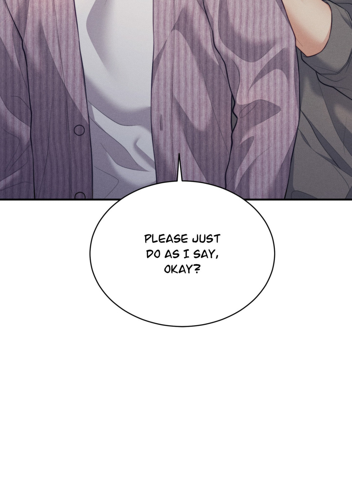 Dr. wa Sotto Dakishimeru Chapter 37 page 32 - 