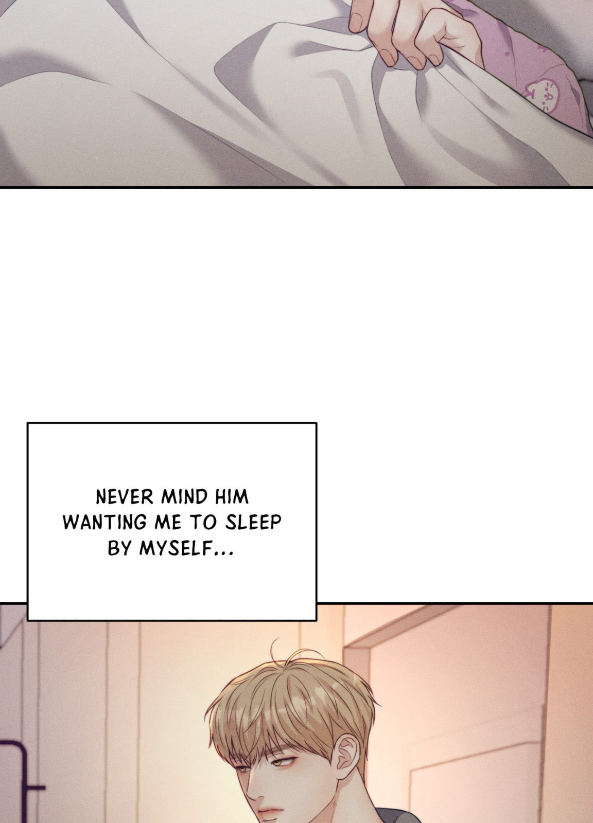 Dr. wa Sotto Dakishimeru Chapter 37 page 37 - 