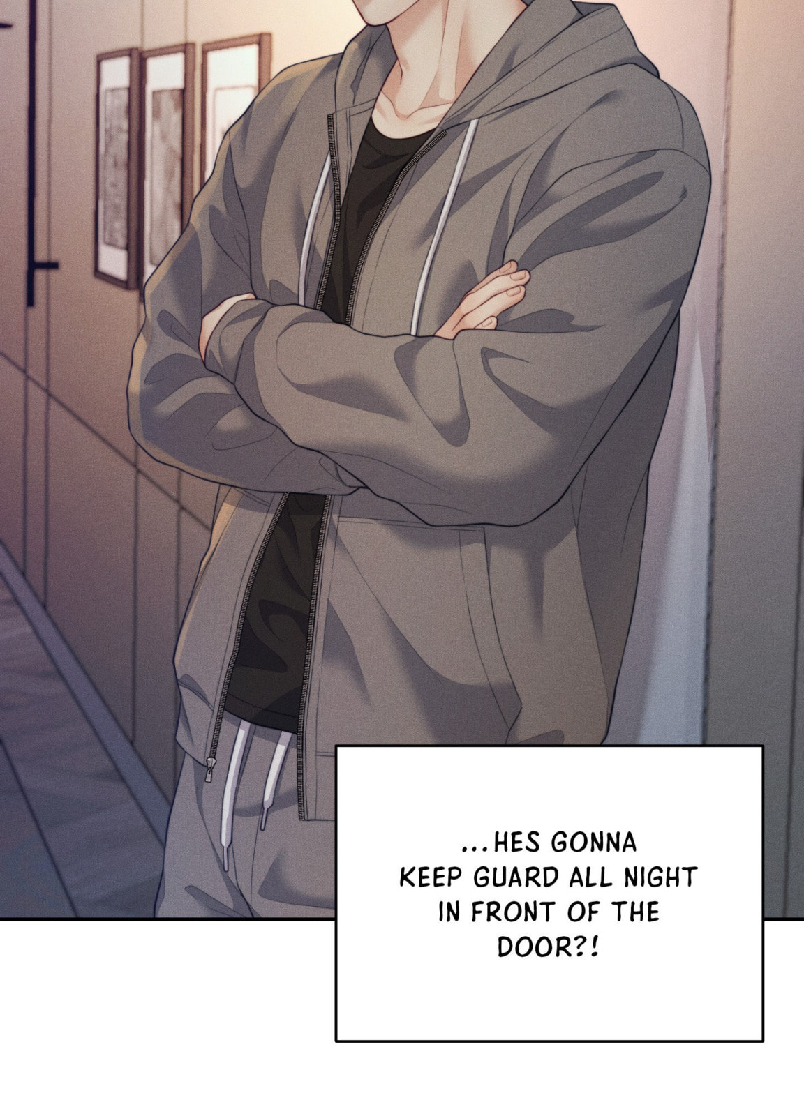 Dr. wa Sotto Dakishimeru Chapter 37 page 38 - 