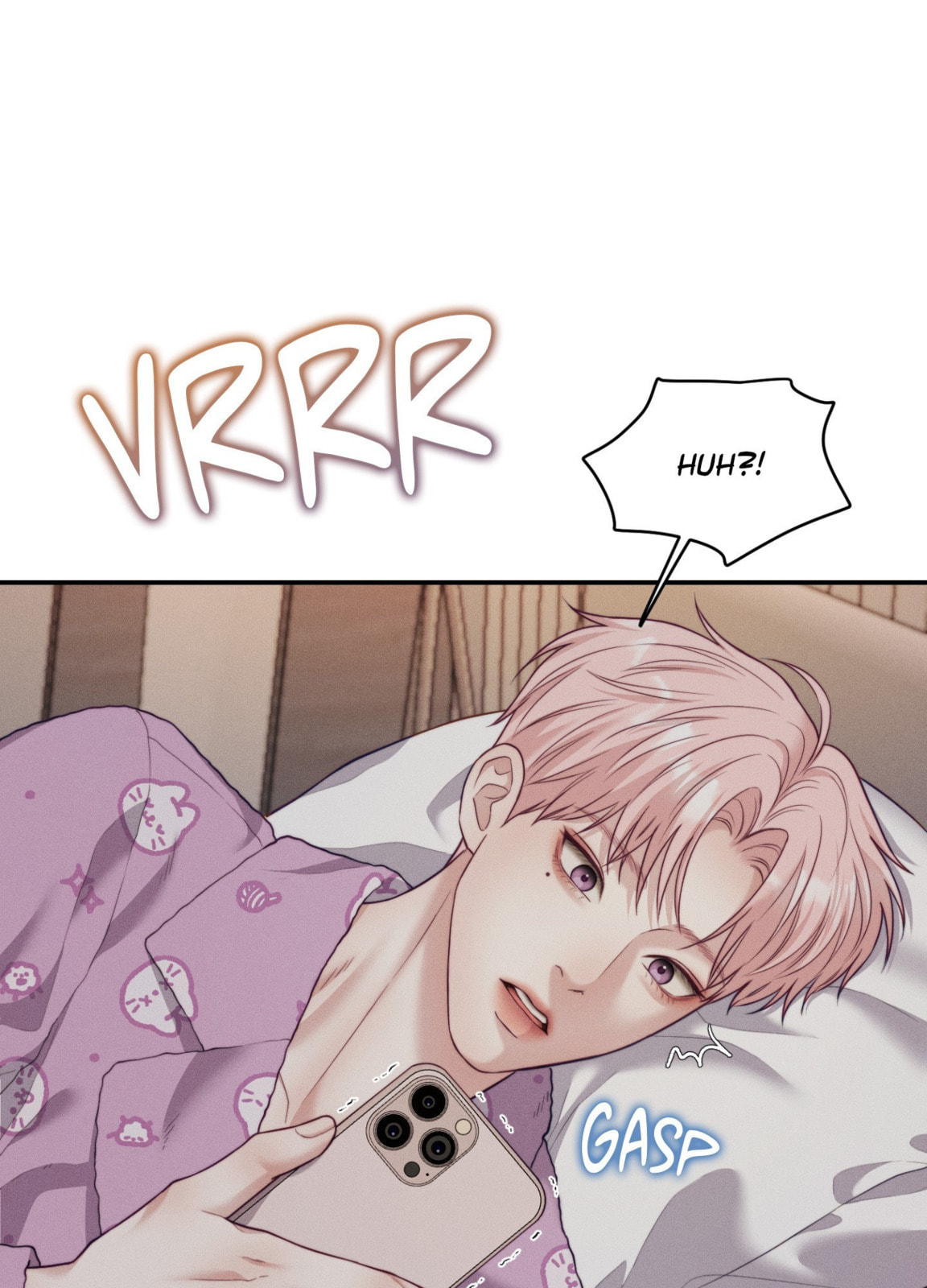 Dr. wa Sotto Dakishimeru Chapter 37 page 42 - 