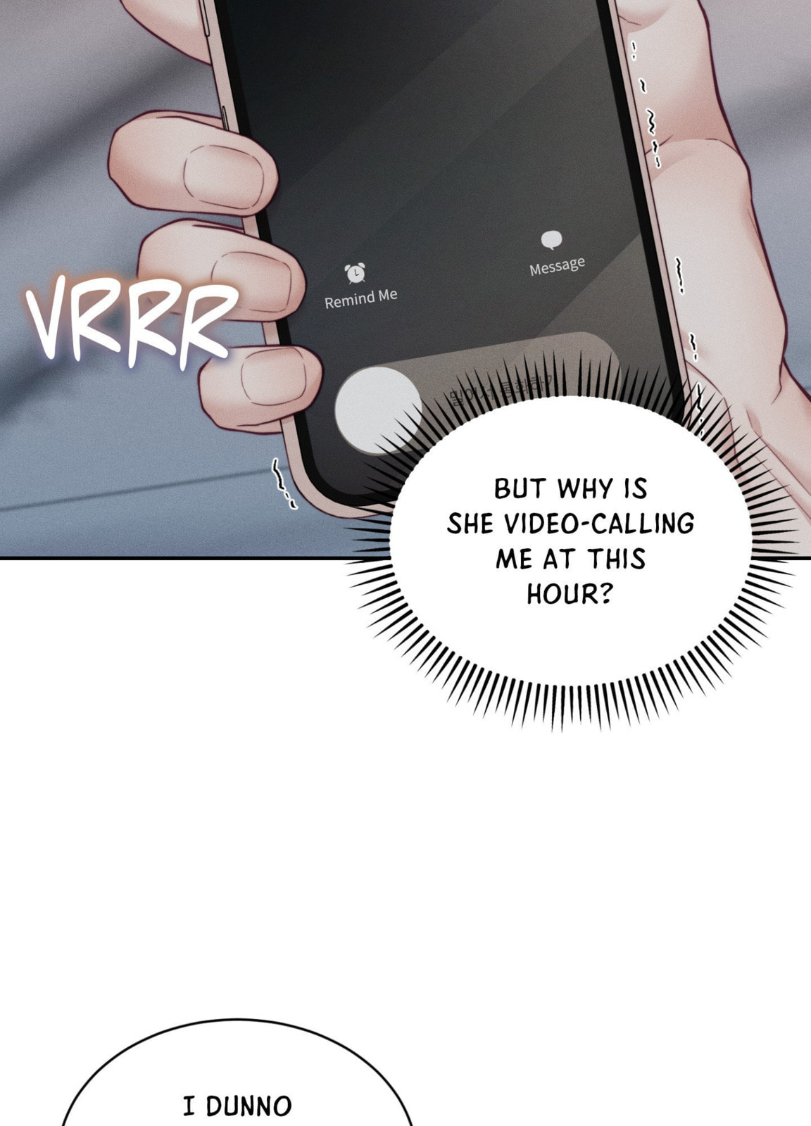 Dr. wa Sotto Dakishimeru Chapter 37 page 44 - 