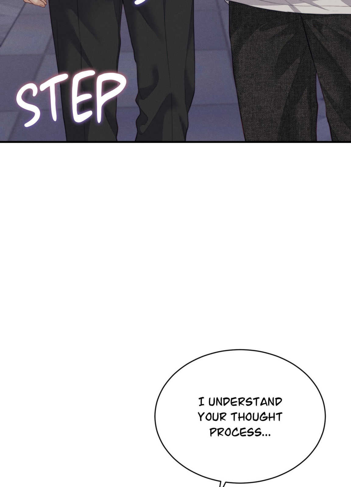 Dr. wa Sotto Dakishimeru Chapter 37 page 6 - 