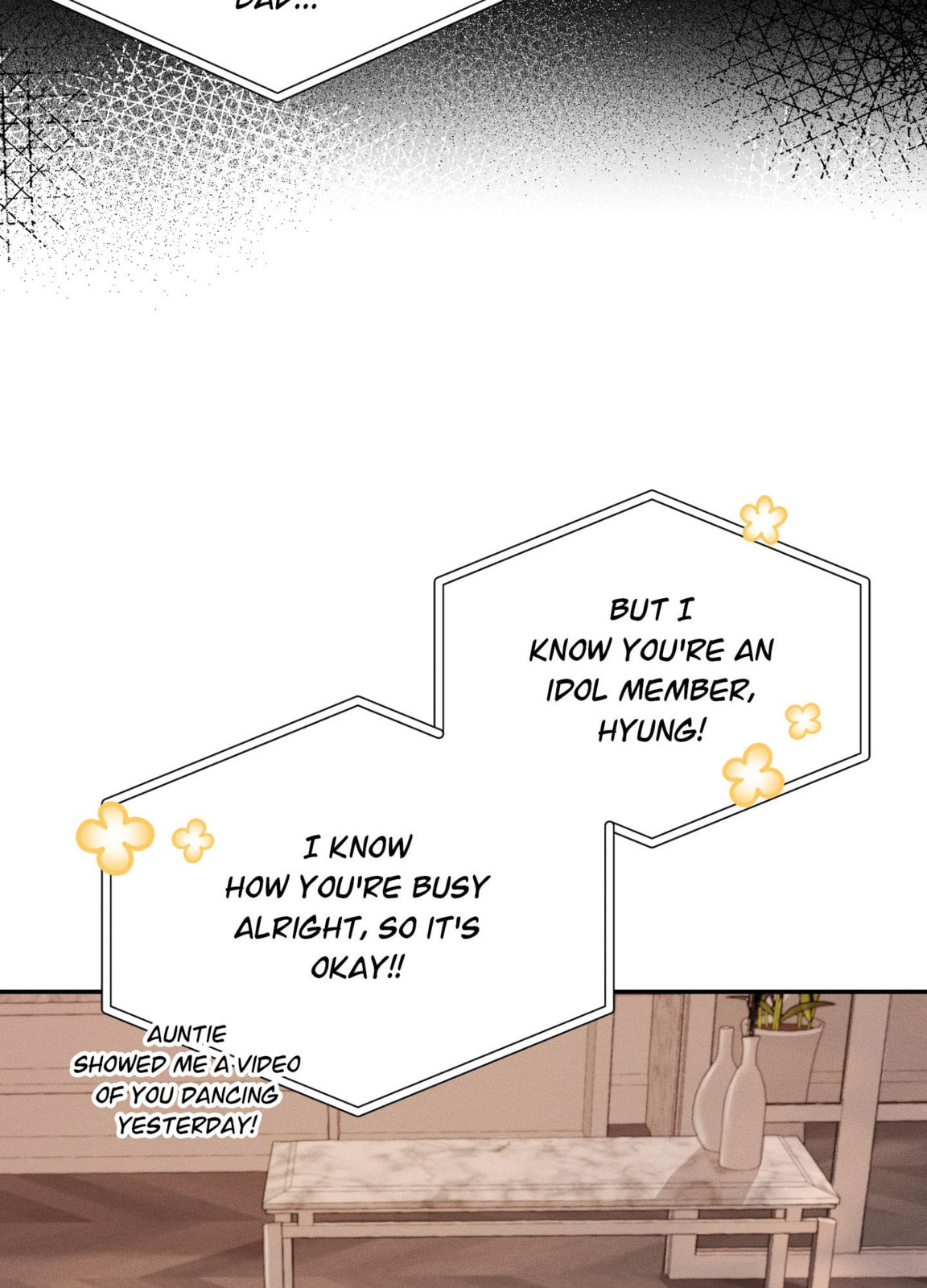 Dr. wa Sotto Dakishimeru Chapter 37 page 58 - 