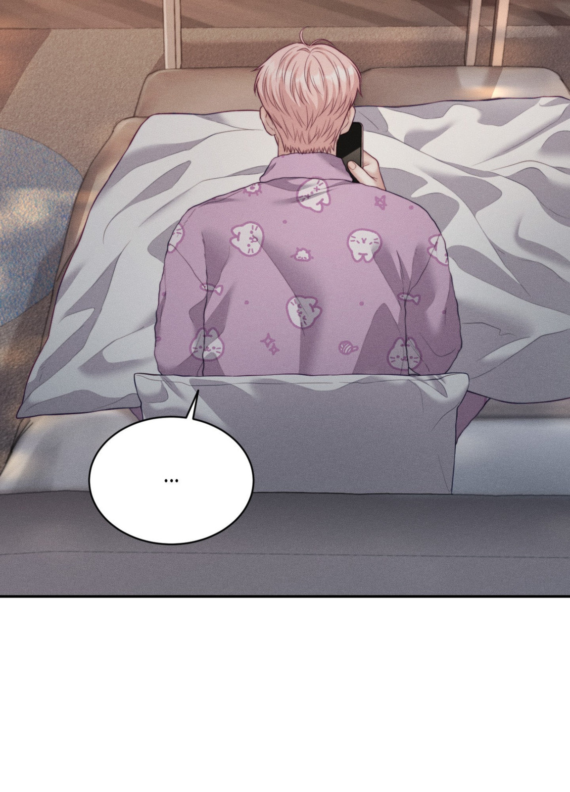 Dr. wa Sotto Dakishimeru Chapter 37 page 59 - 
