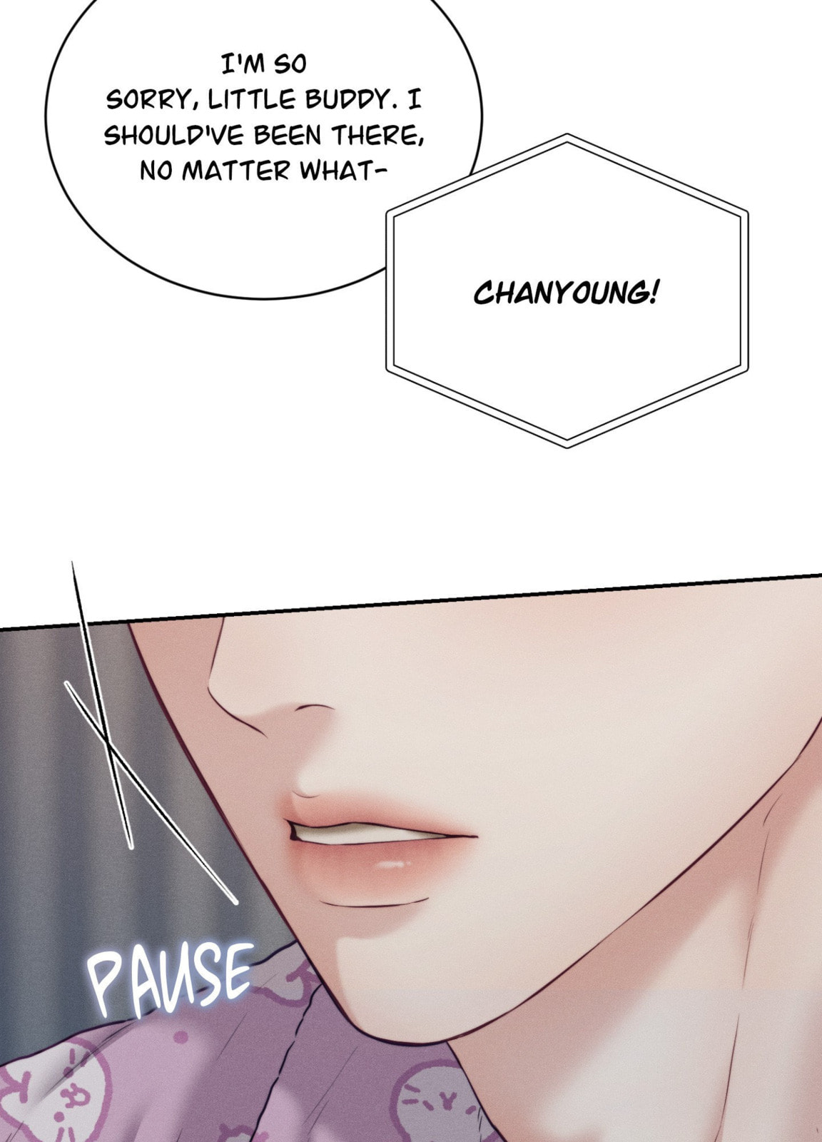 Dr. wa Sotto Dakishimeru Chapter 37 page 61 - 