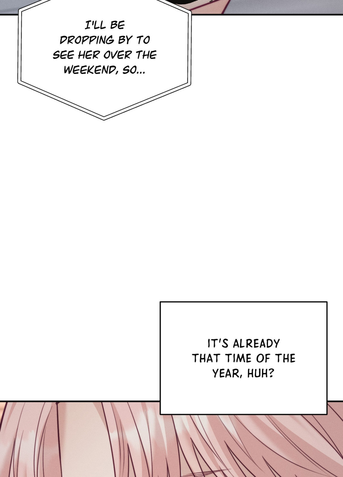 Dr. wa Sotto Dakishimeru Chapter 37 page 69 - 