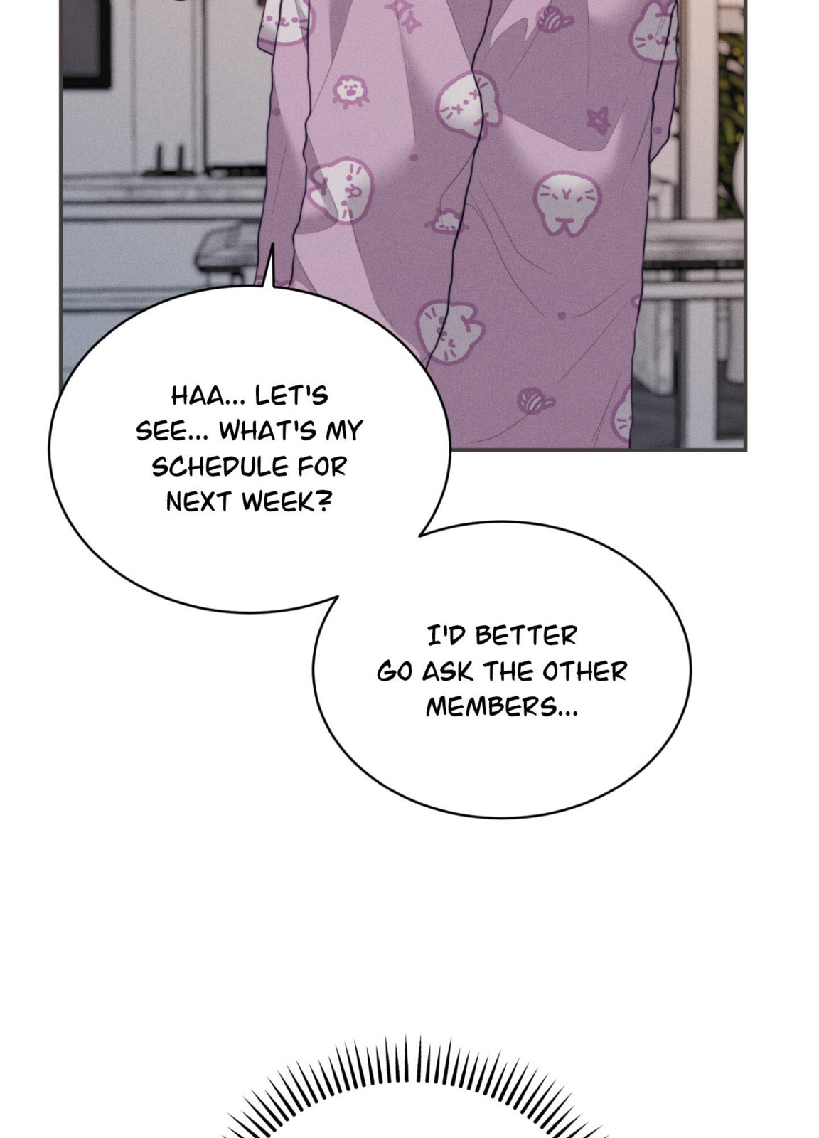 Dr. wa Sotto Dakishimeru Chapter 37 page 75 - 