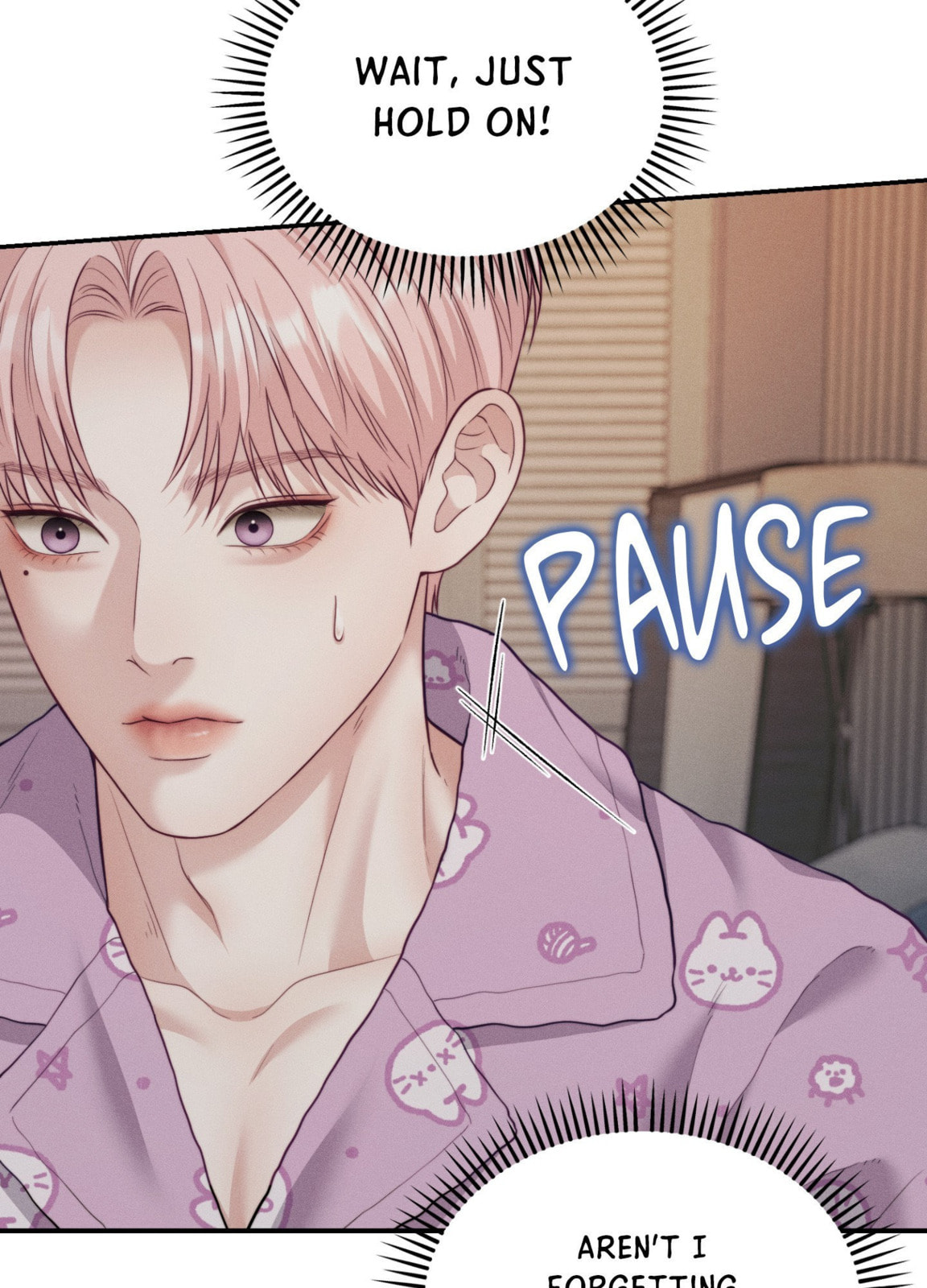 Dr. wa Sotto Dakishimeru Chapter 37 page 76 - 