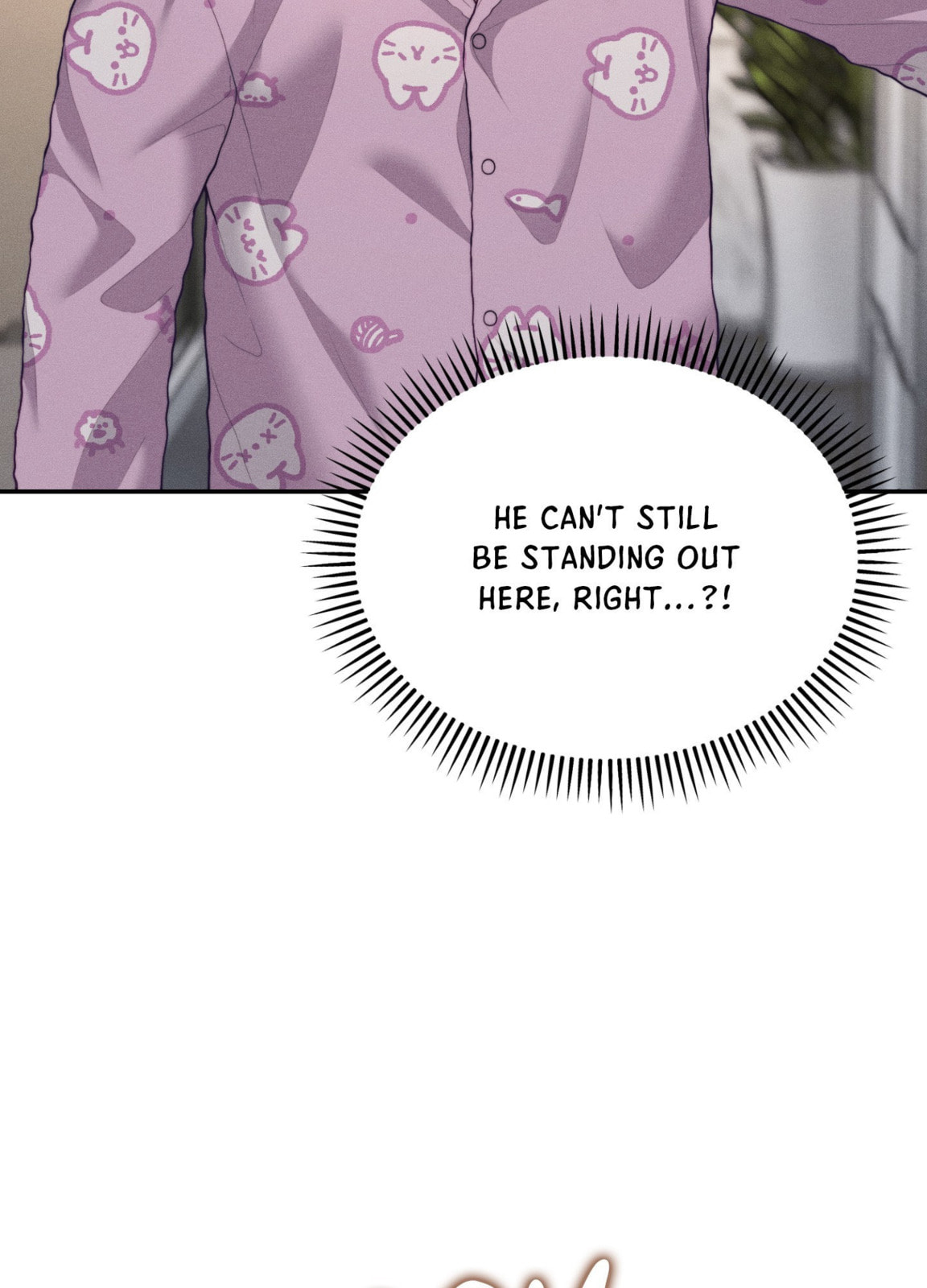 Dr. wa Sotto Dakishimeru Chapter 37 page 79 - 